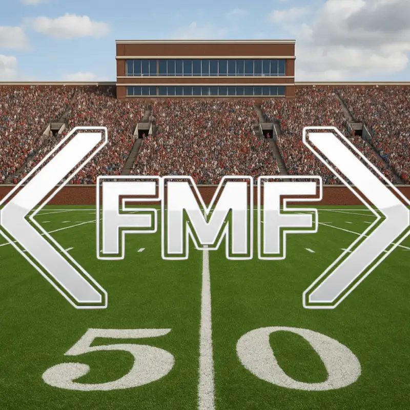 Four Man Front: Push and Poll