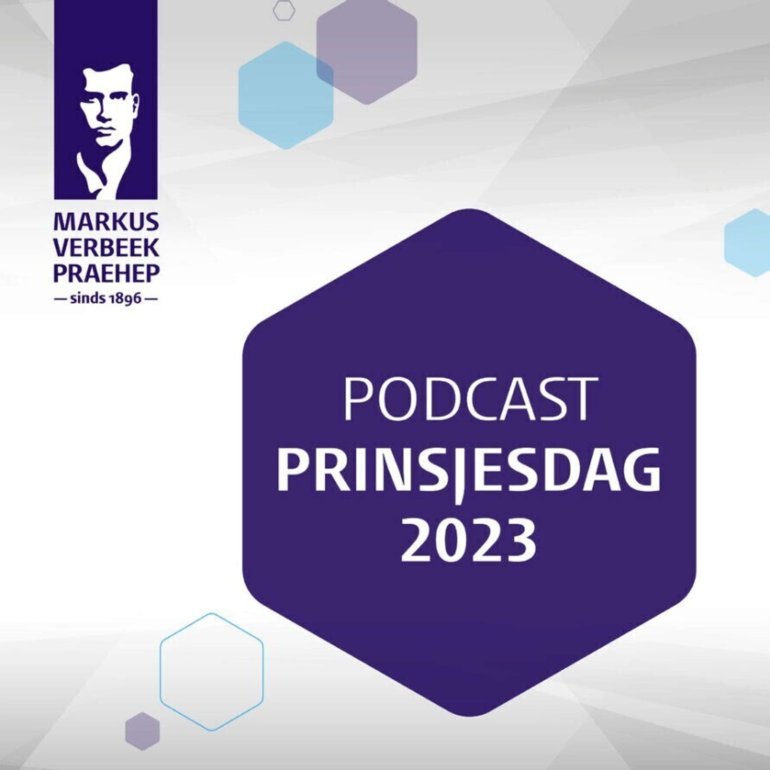 Prinsjesdag 2023 Prinsjesdag 2023