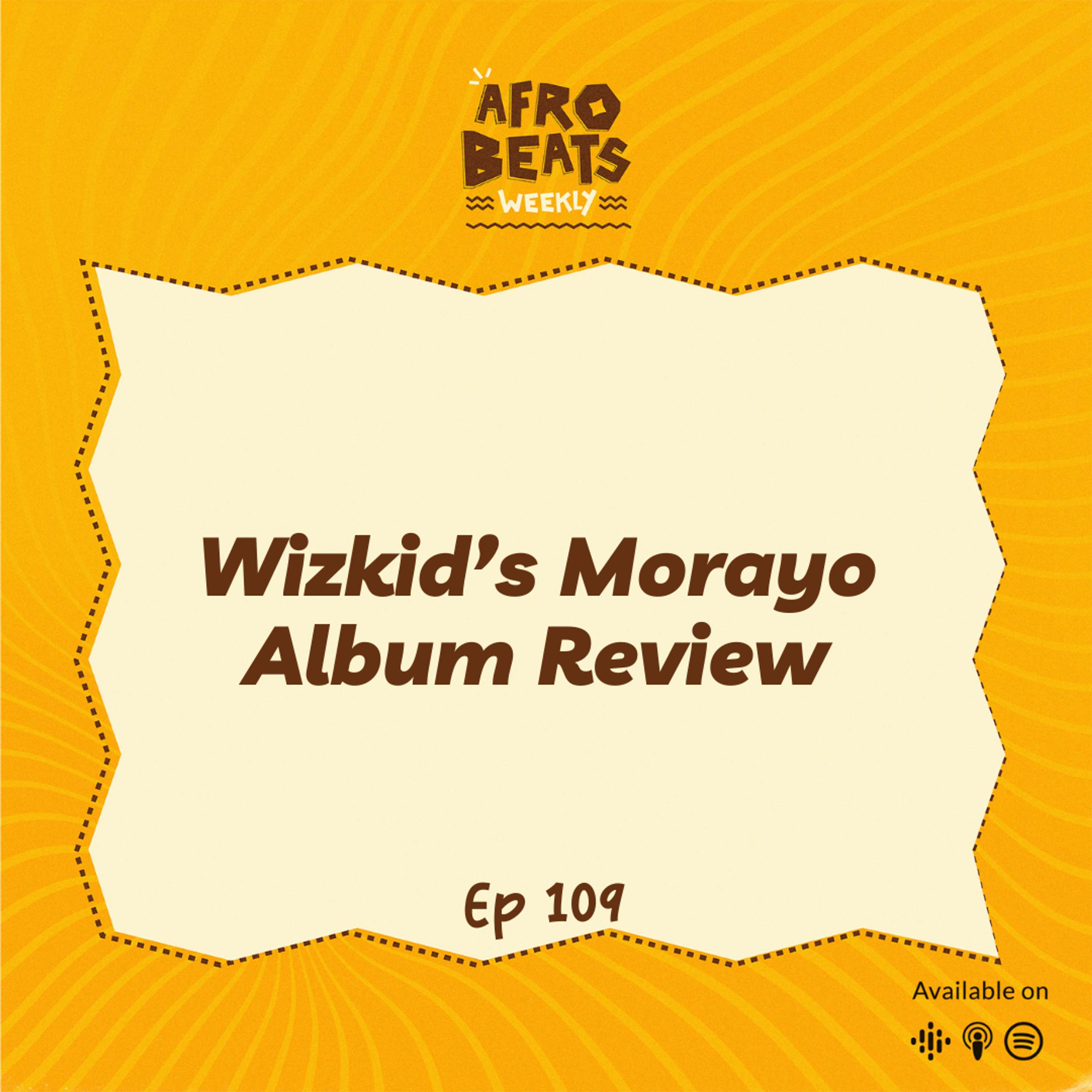 Afrobeats Weekly