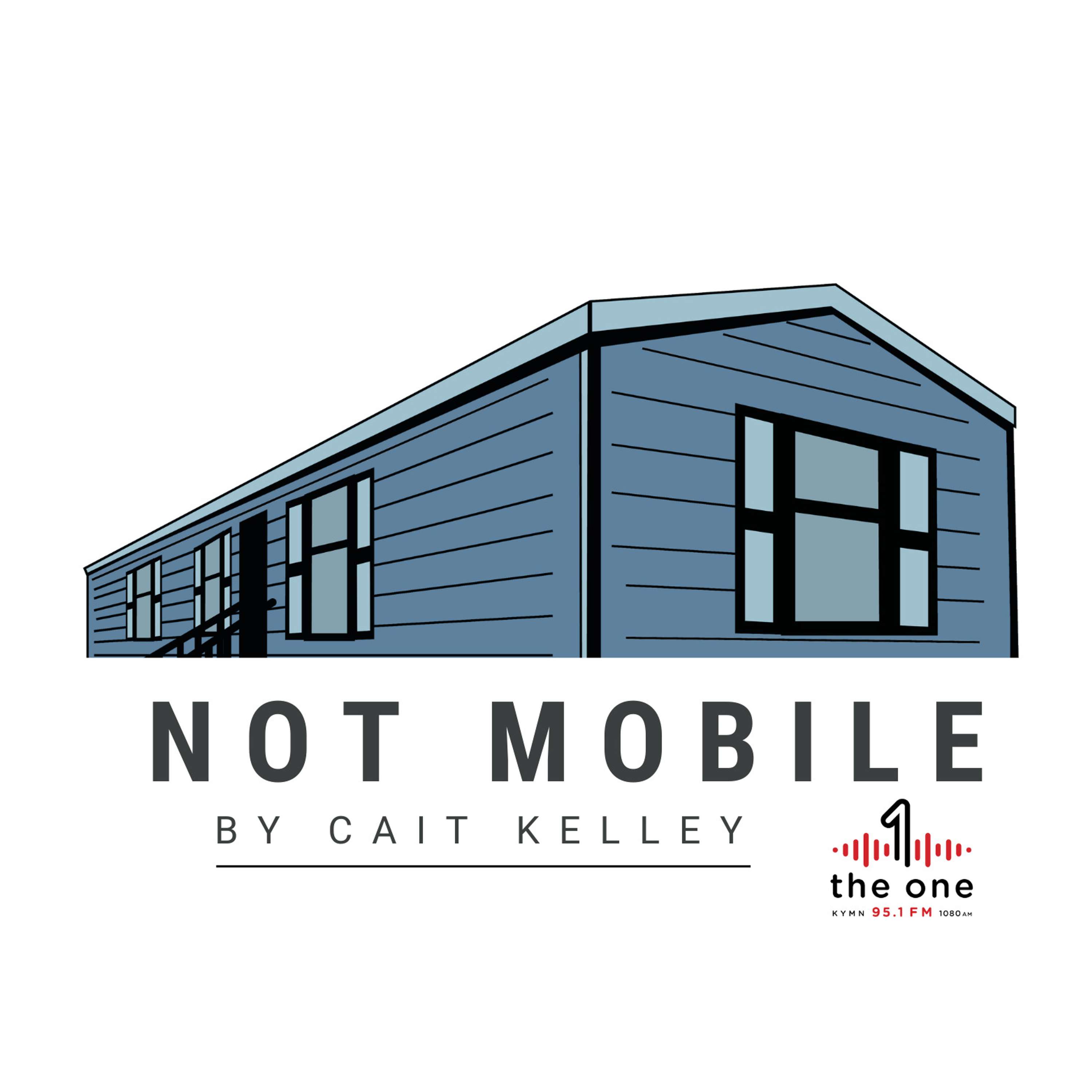 Not Mobile