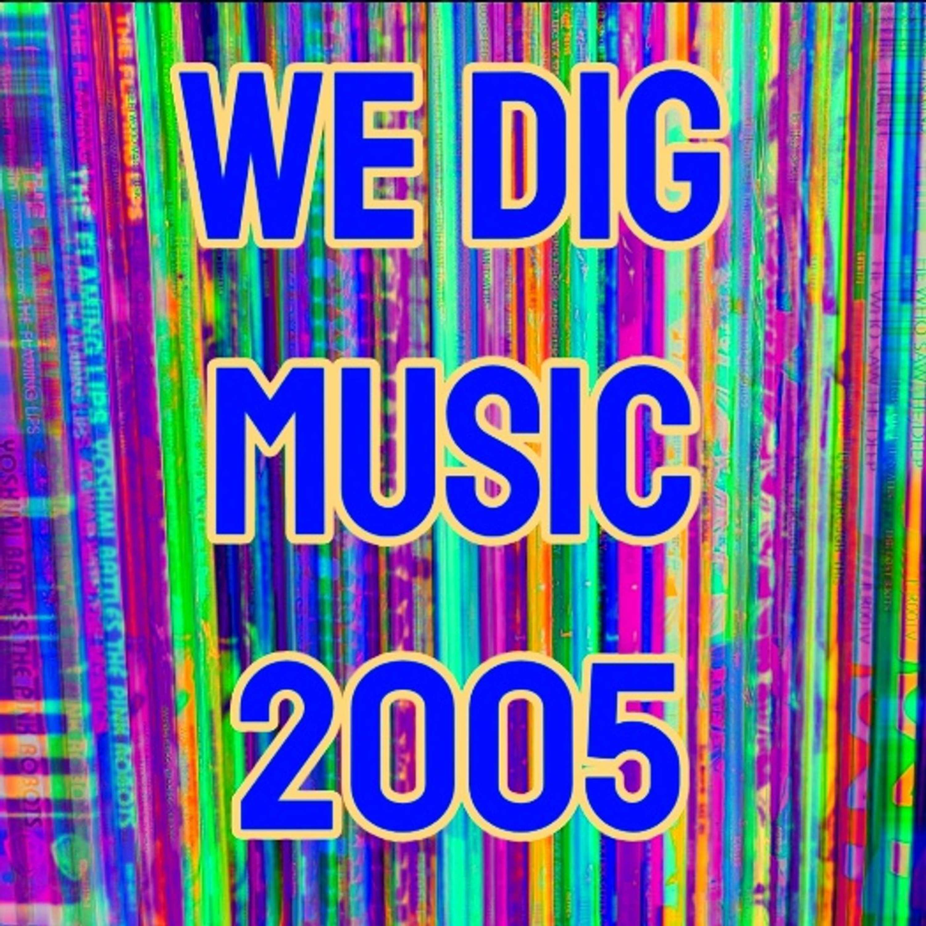 We Dig Music