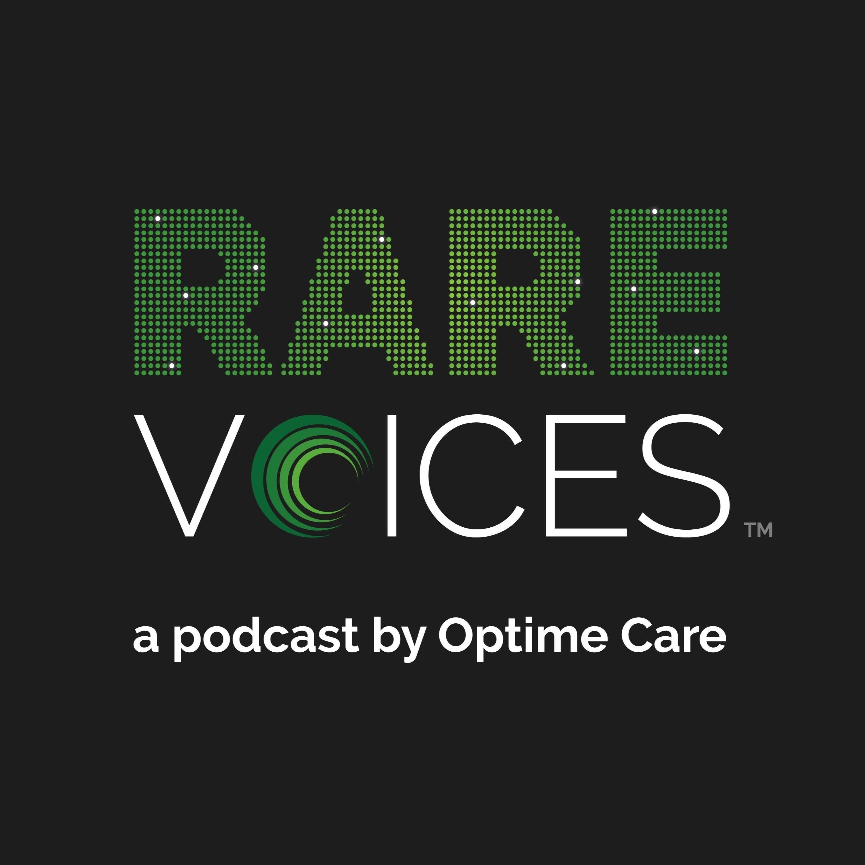 Rare Voices Podcast