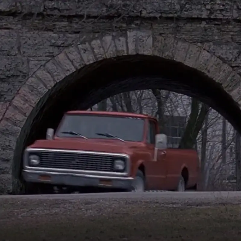 why would anybody steal a groundhog?