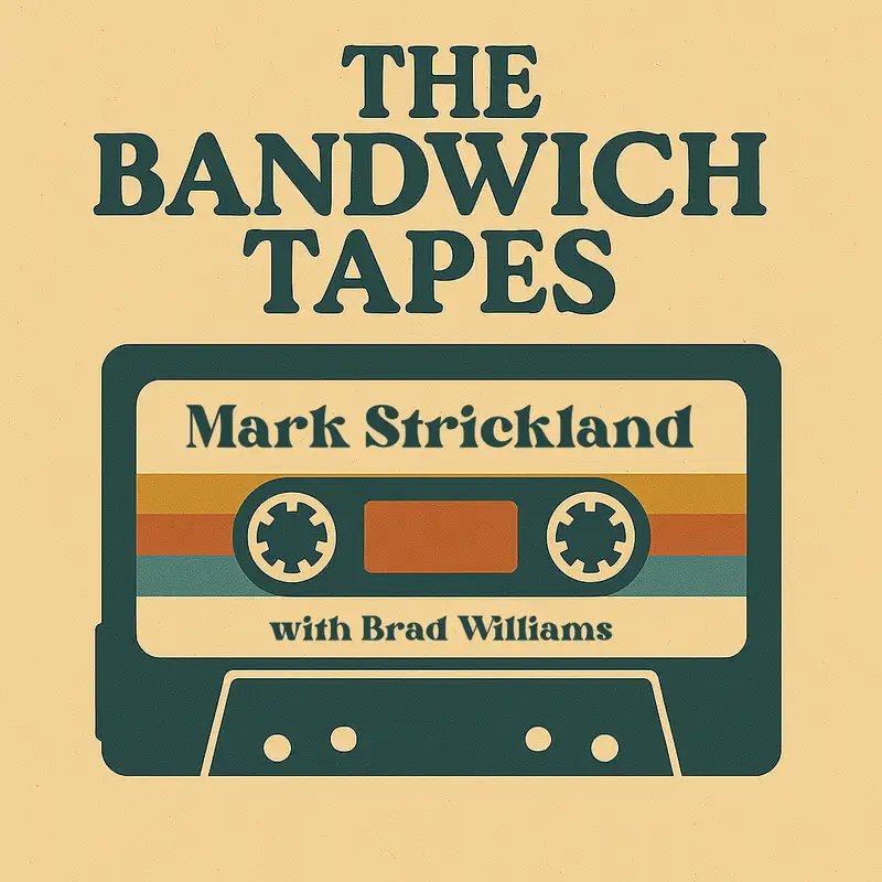 Mark Strickland