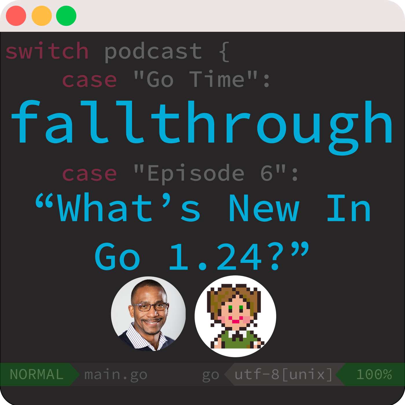 Fallthrough