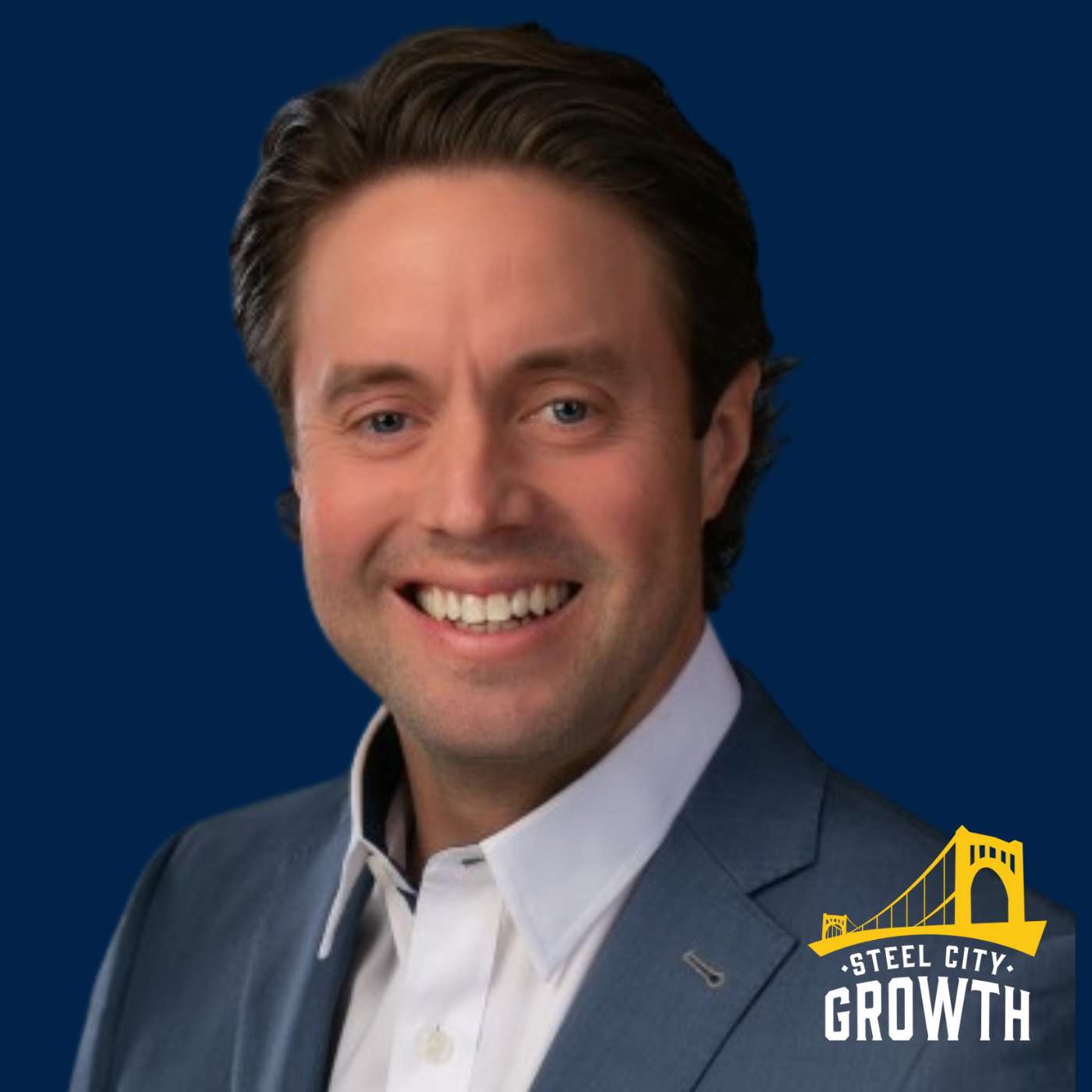 Steel City Growth