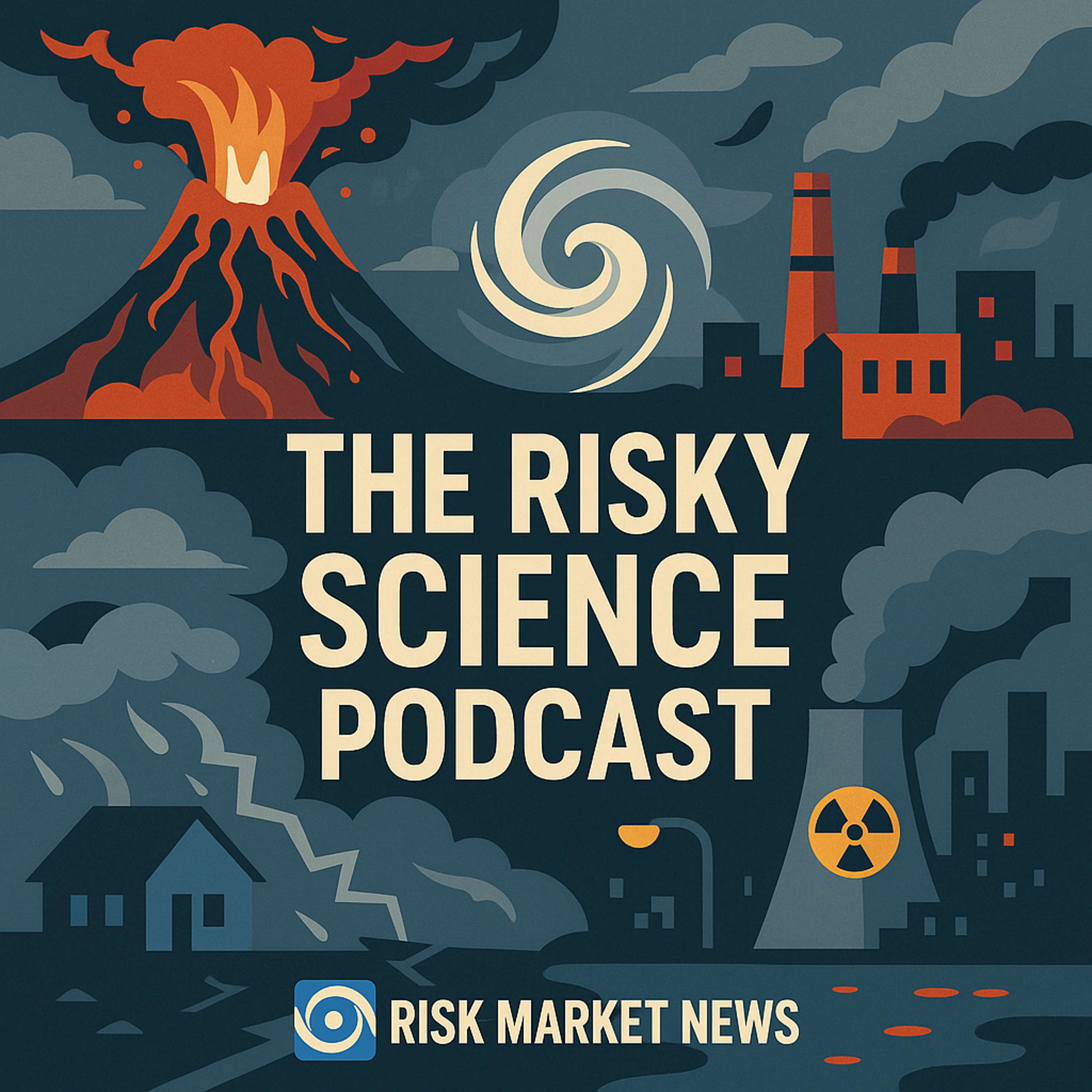 Risky Science Podcast