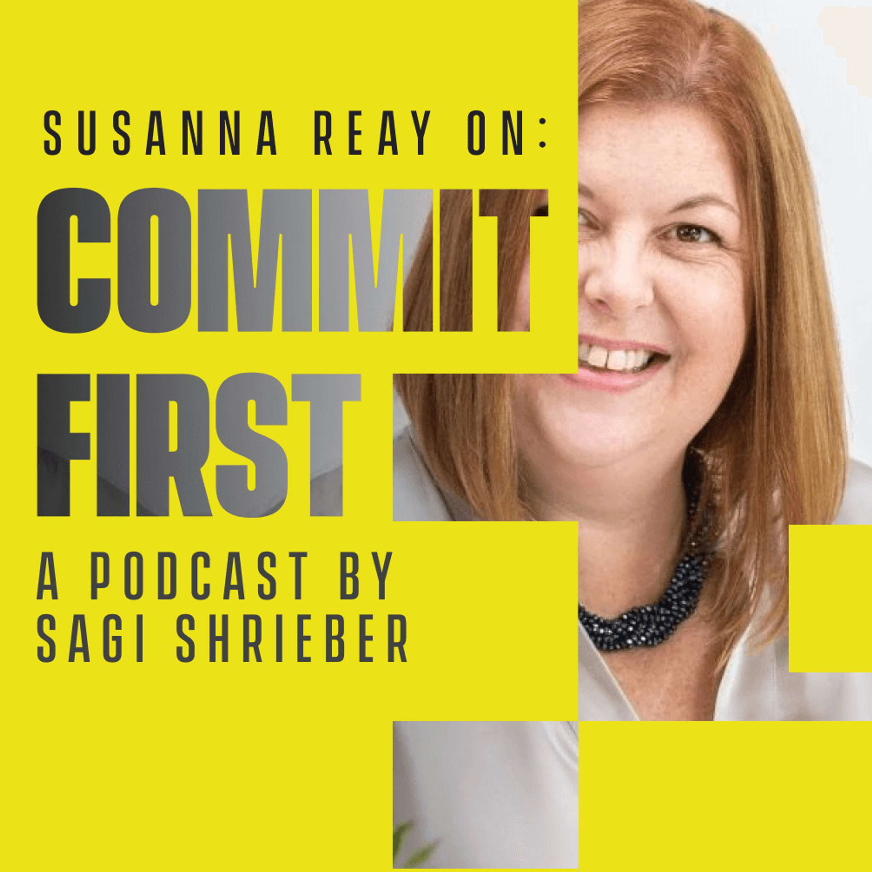 cover of episode 77: Working with Introverts (w/ Susanna Reay)