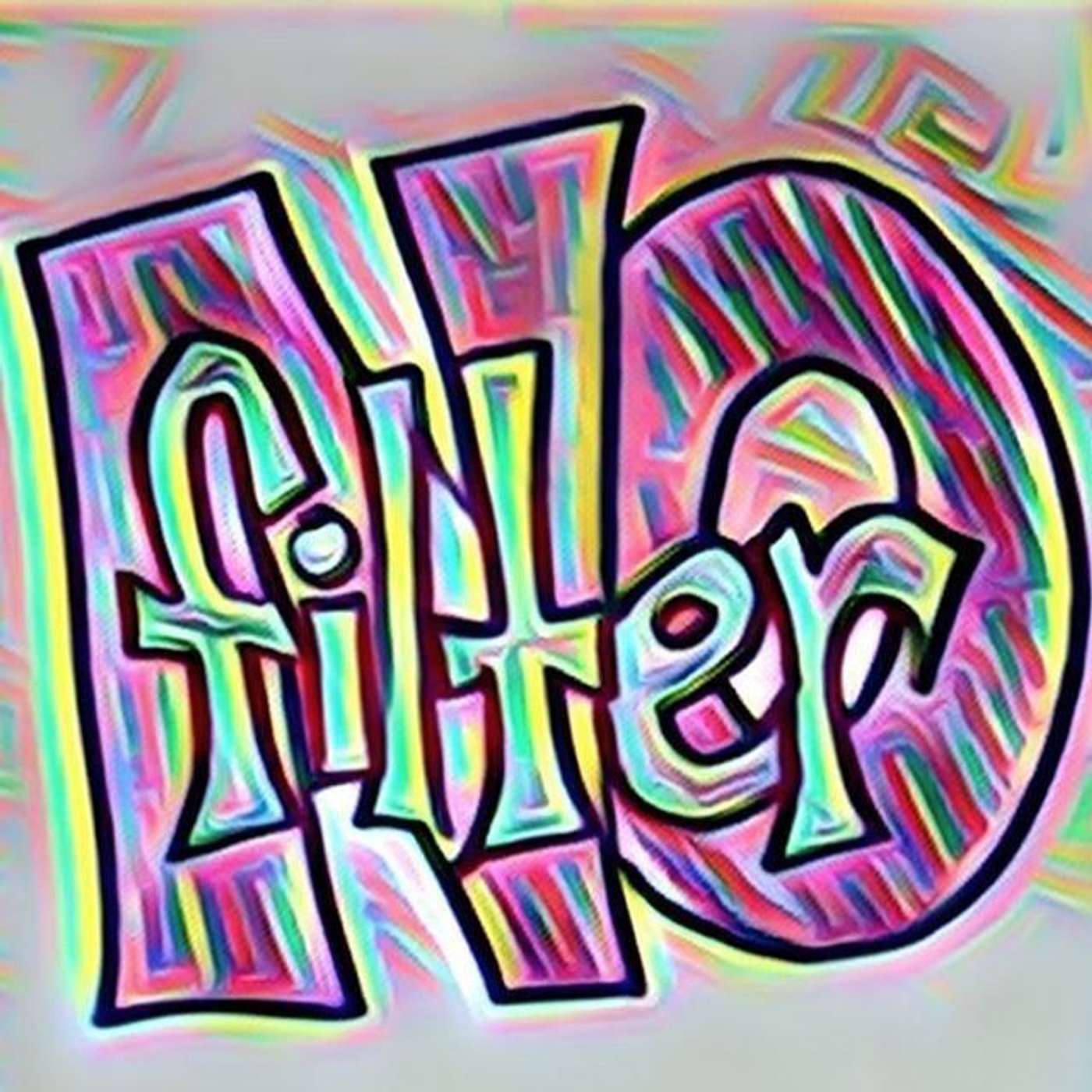 Episode #5: No Filter #OwnIt episode artwork