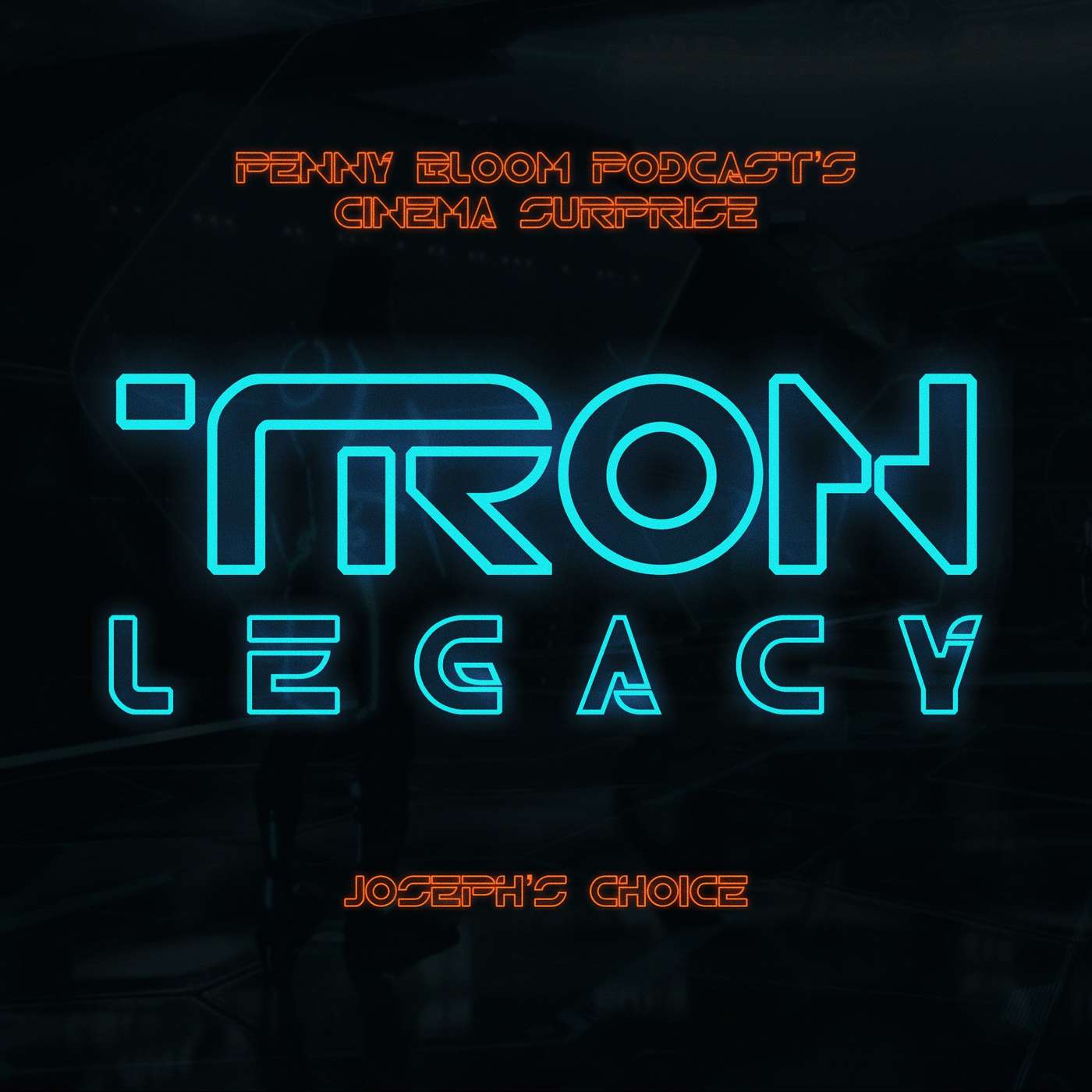 Tron: Legacy (2010)