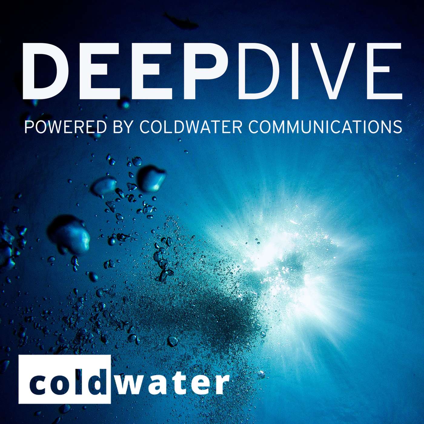 Deep Dive: Info Wars Deep Dive: Info Wars