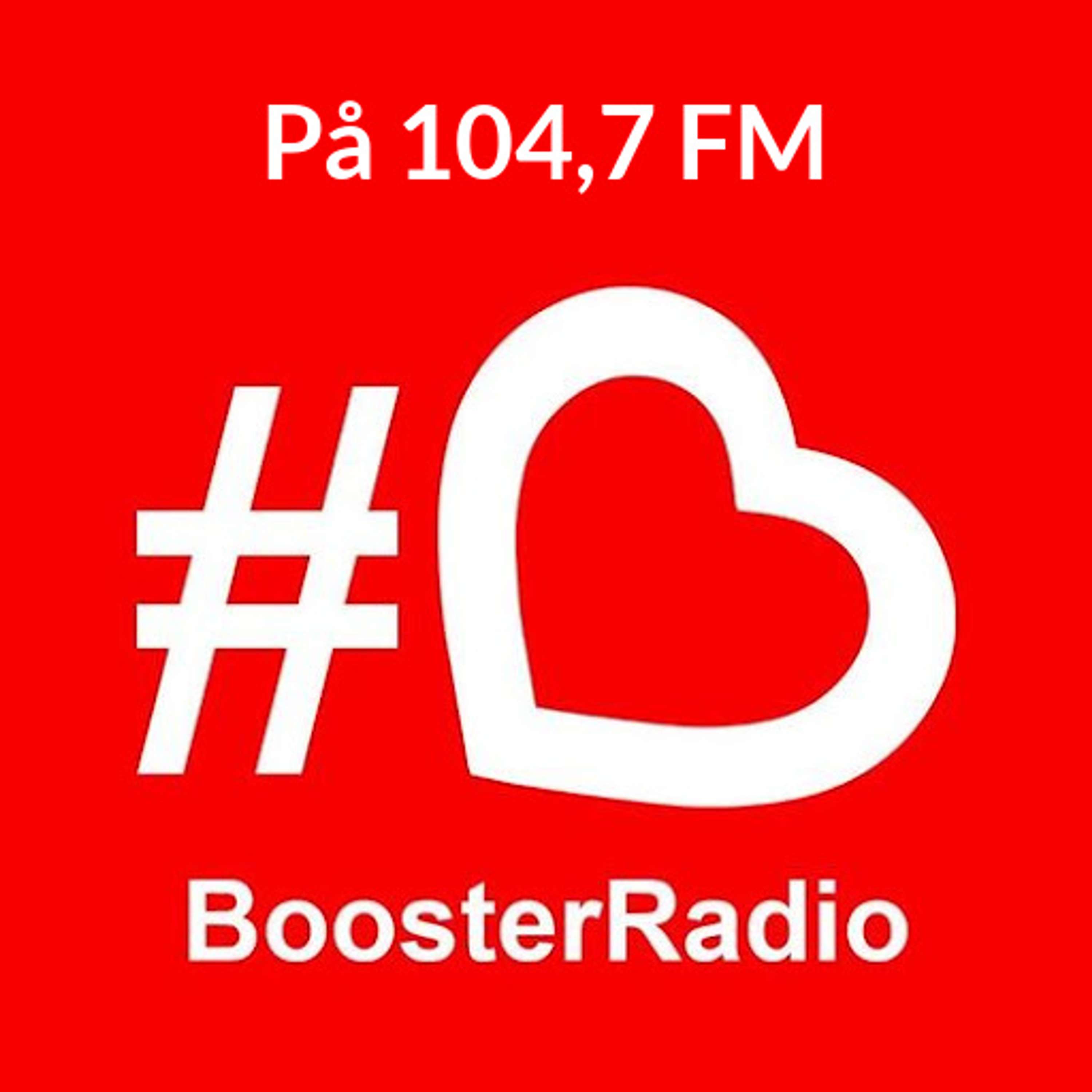 BOOSTER PODCAST