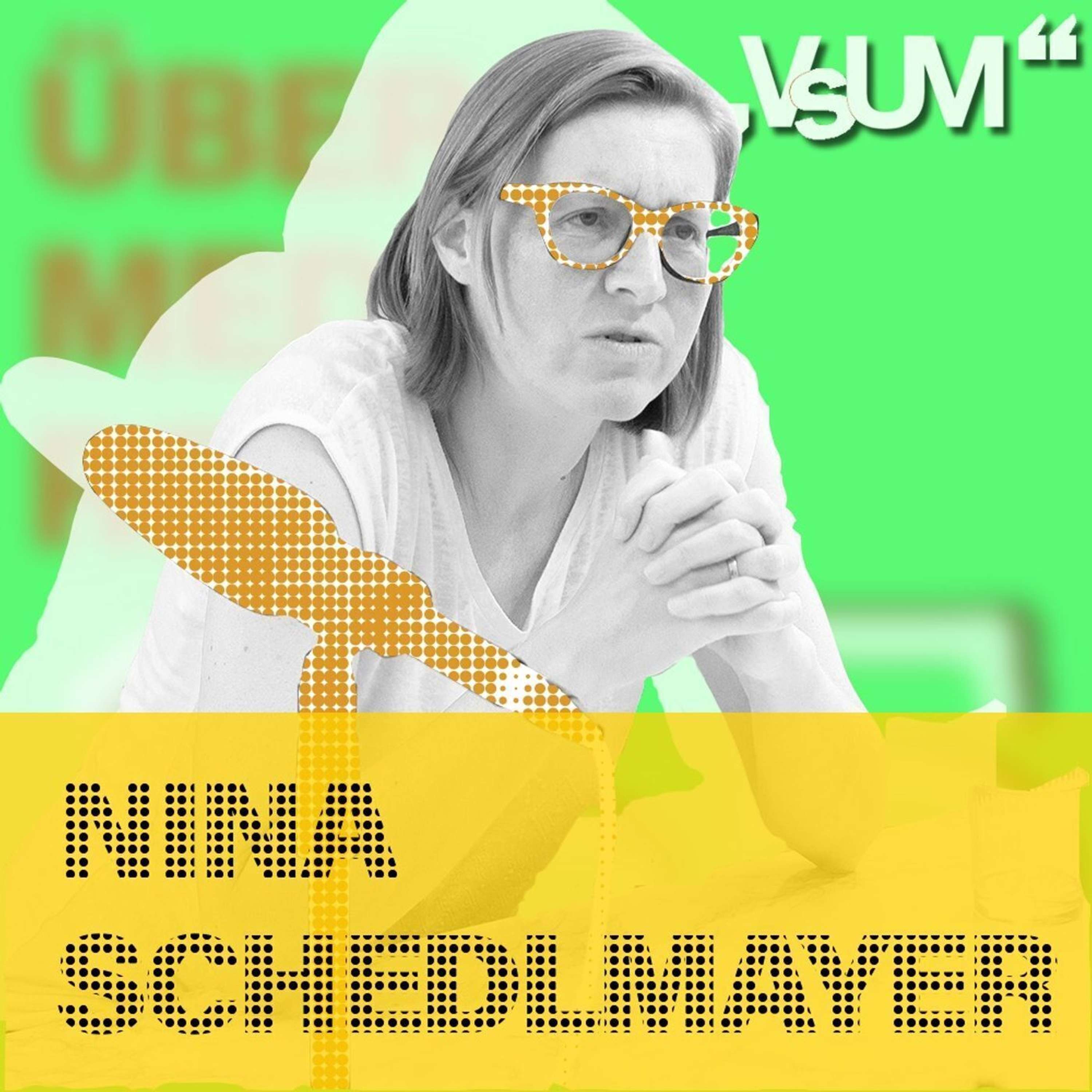 Über Medien Reden - 365, der tägliche Podcast