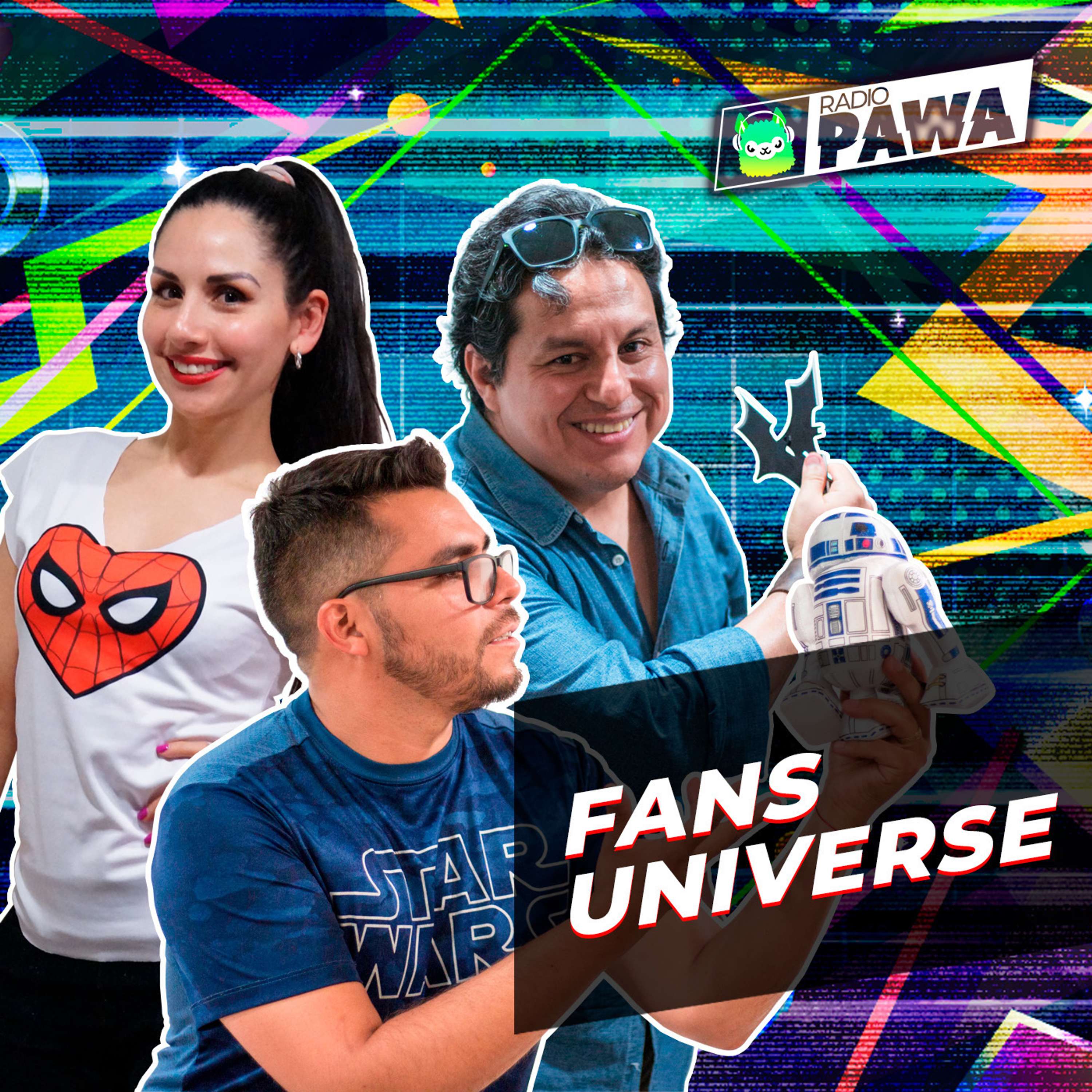 Radio PAWA 2019
