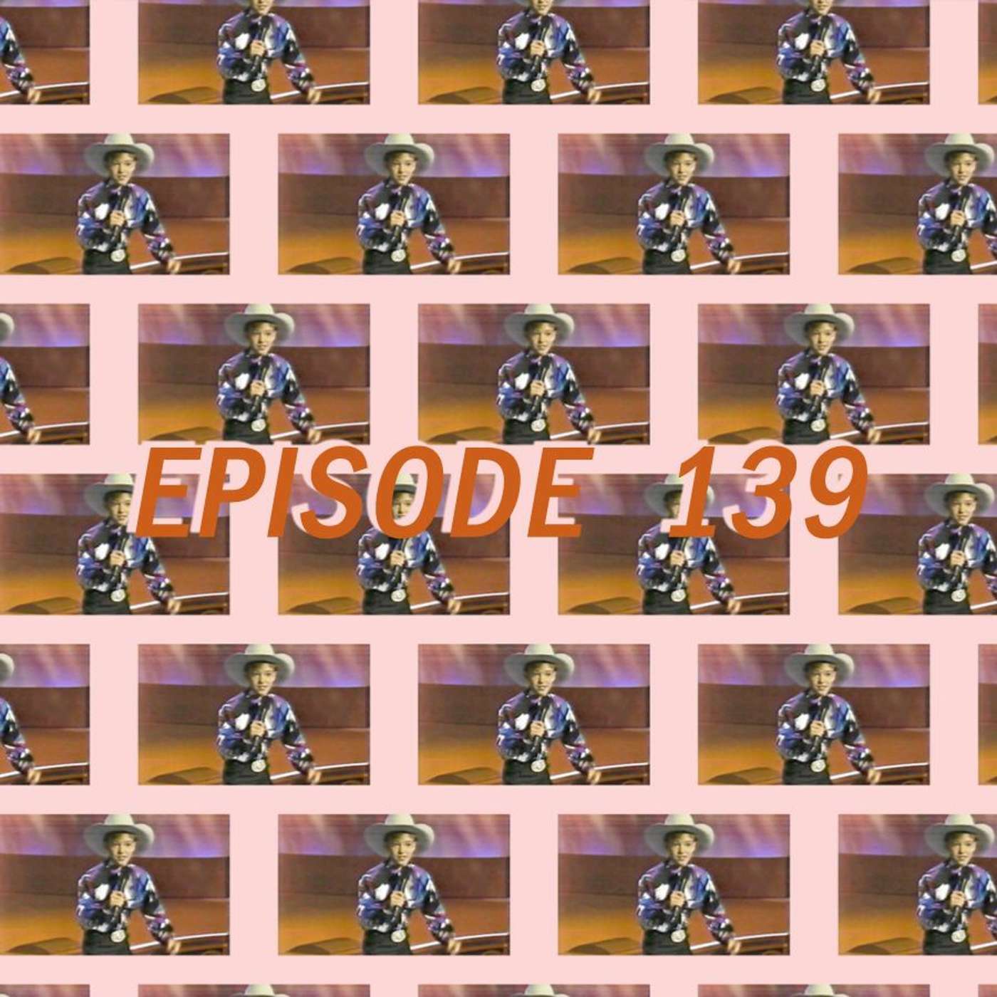 Episode 139 - A Great Big Phony (Feat. @SNGDNC) episode artwork