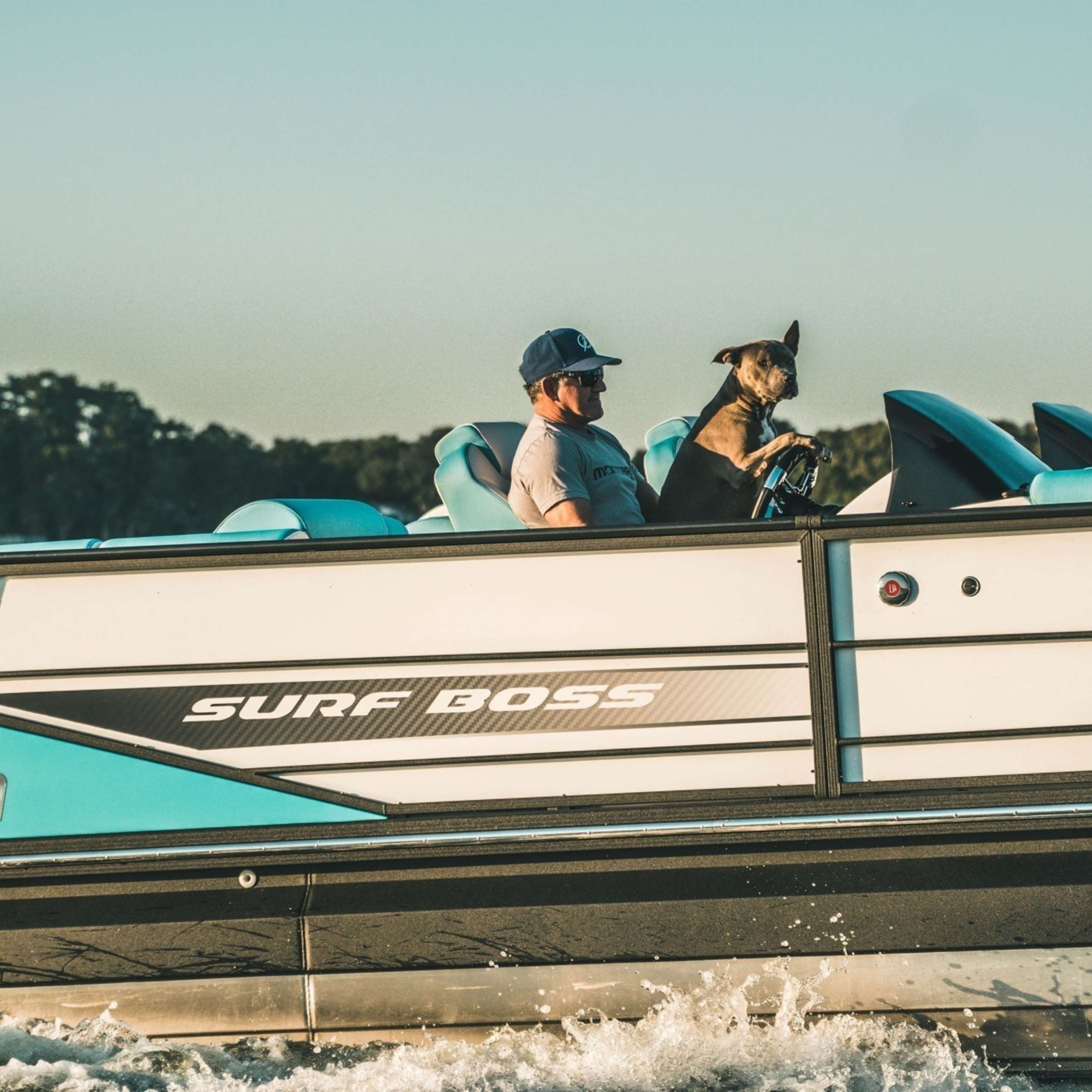 The Outside Edge: A Podcast for Water Sports Enthusiasts