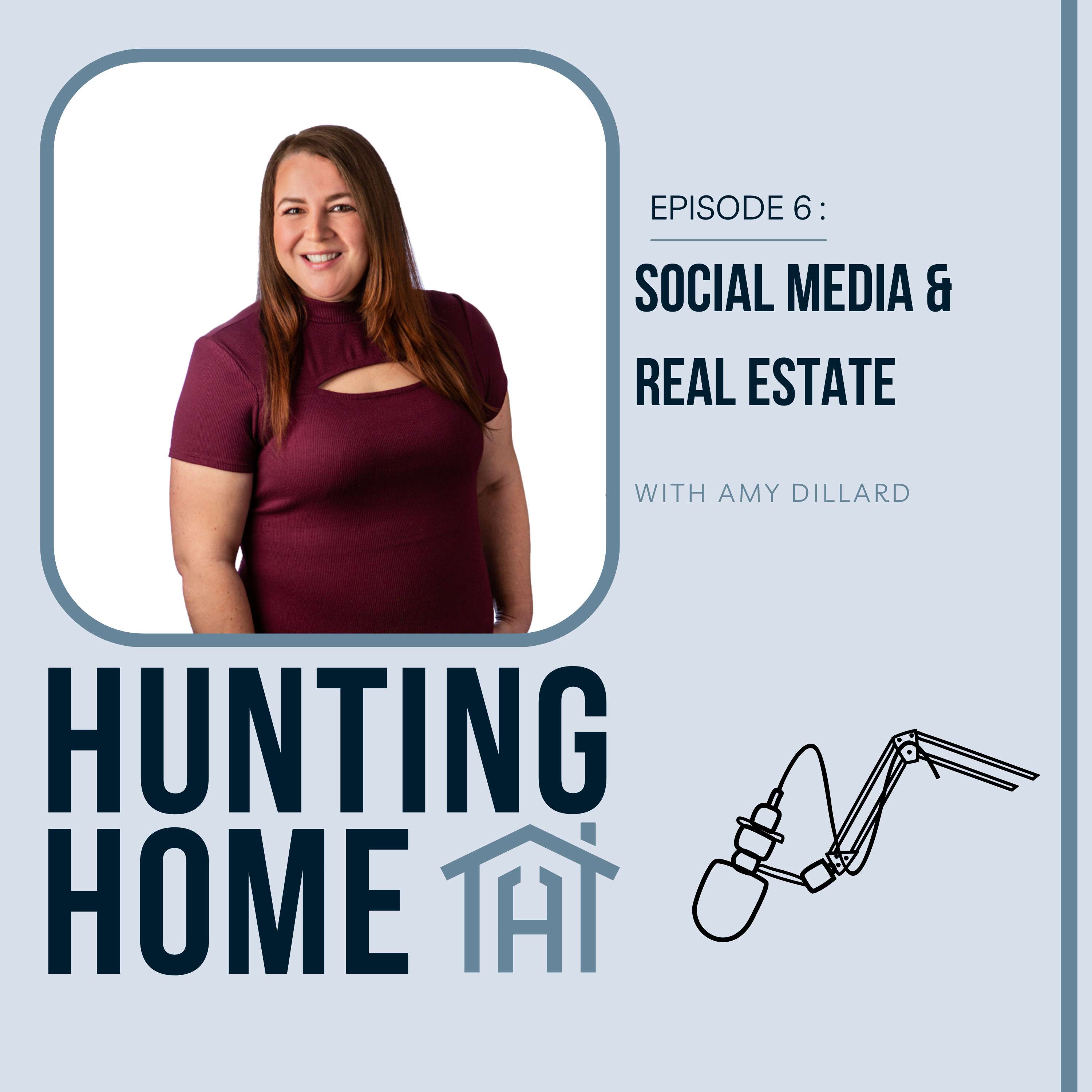 Social Media and Real Estate Ep 6 