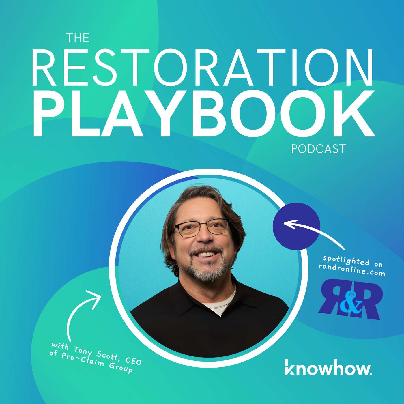 The Restoration Playbook Podcast