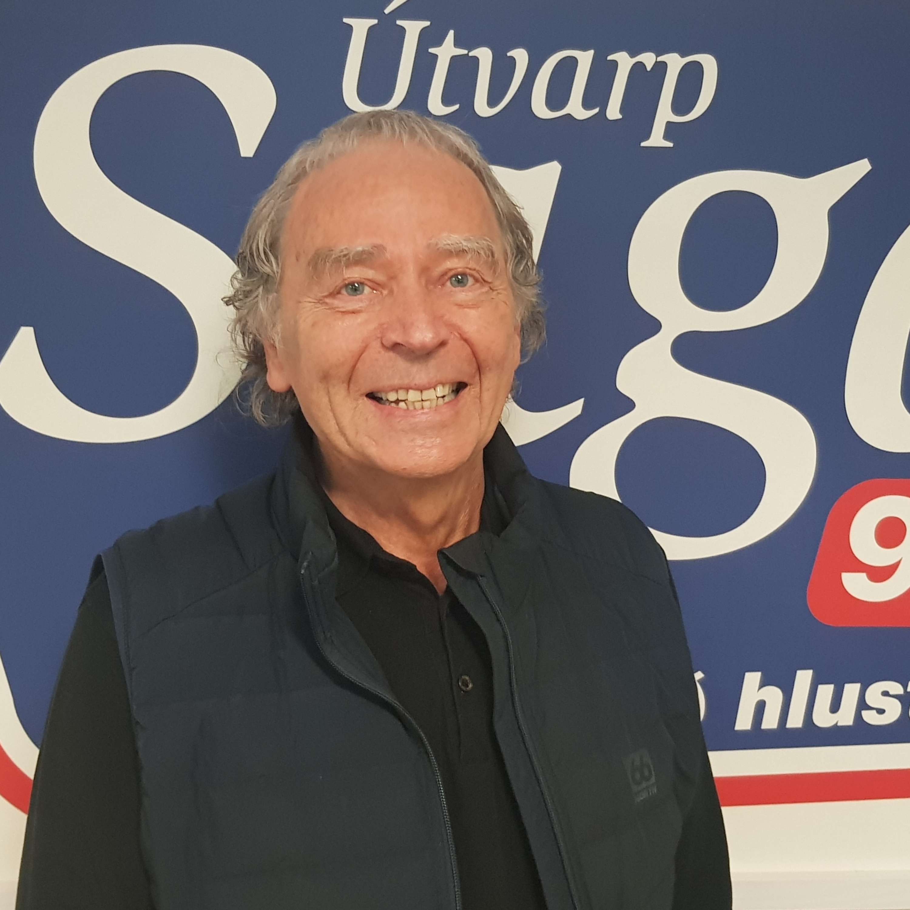 Síðdegisútvarpið