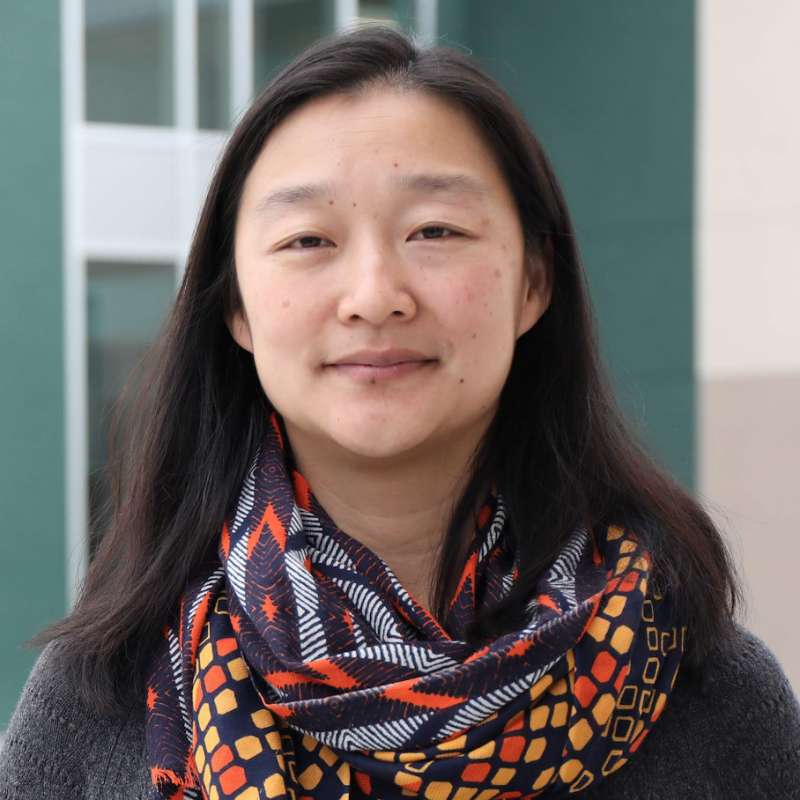 Eunice Lin Nichols