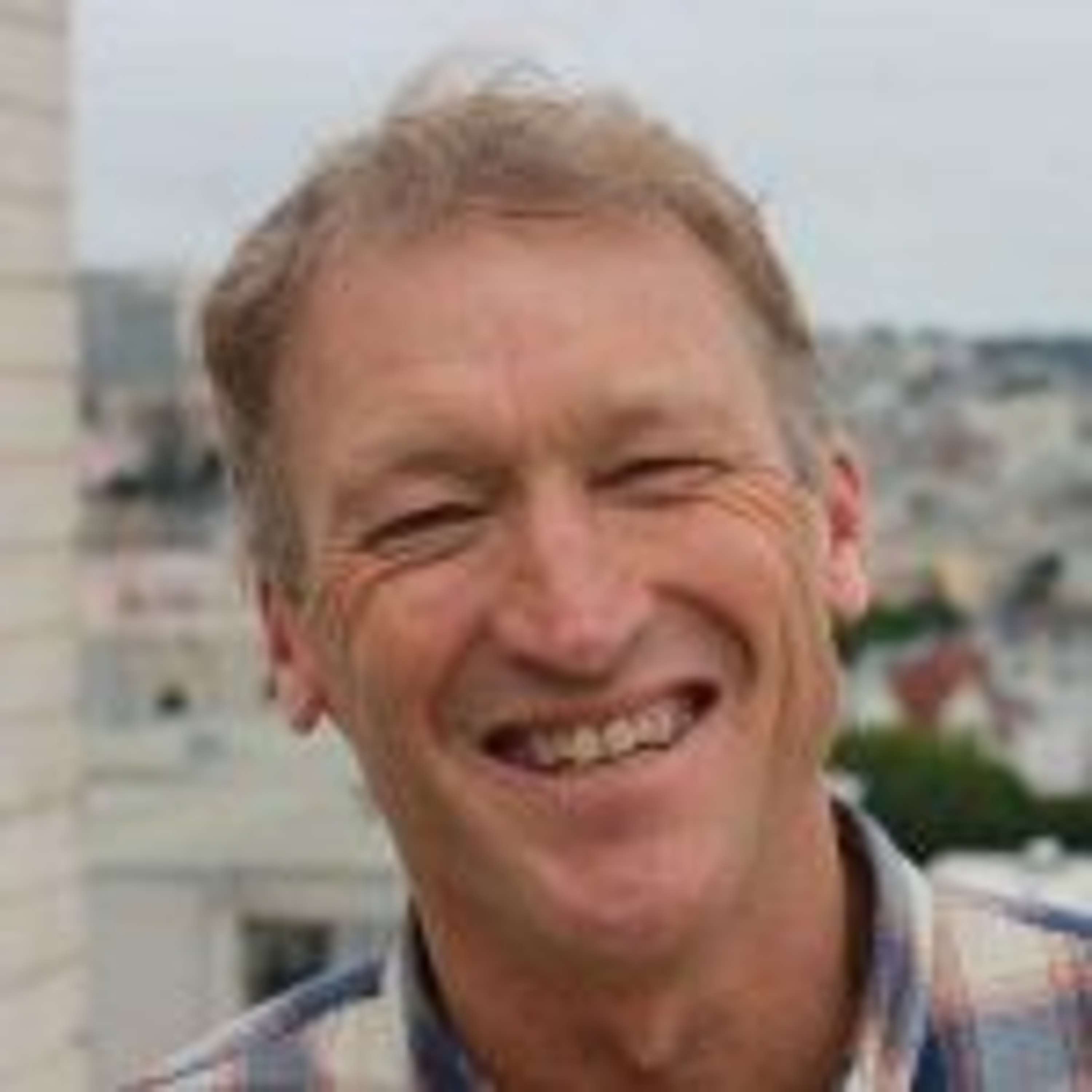 Inspiring Social Entrepreneurs Podcast