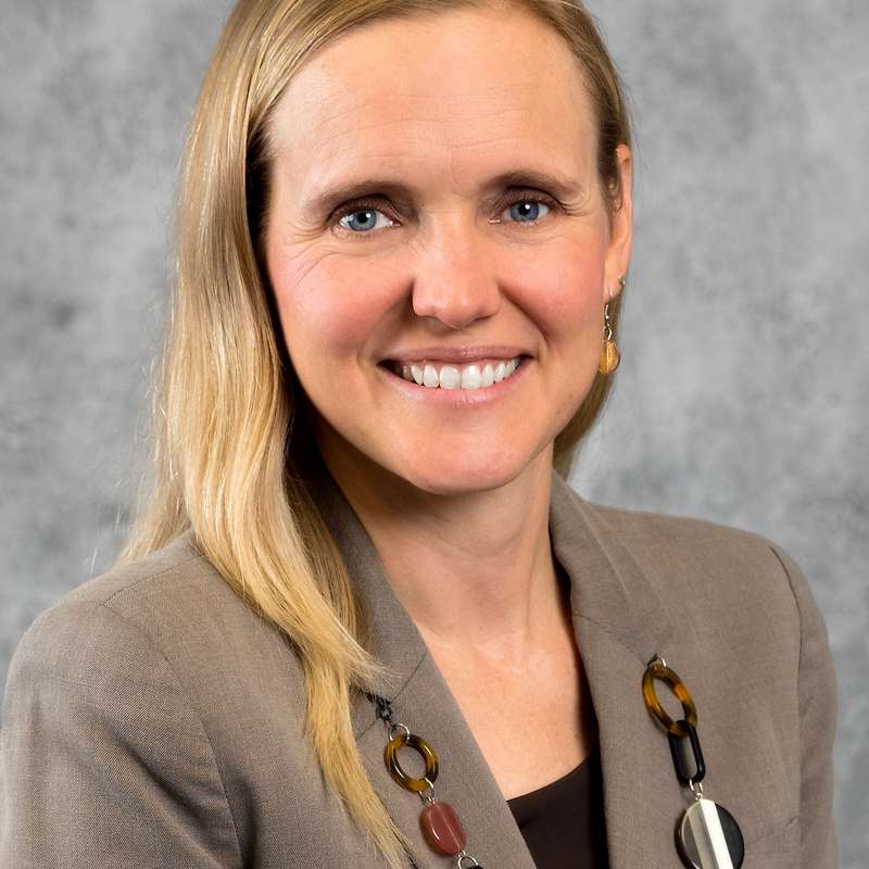 Sarah Mollman