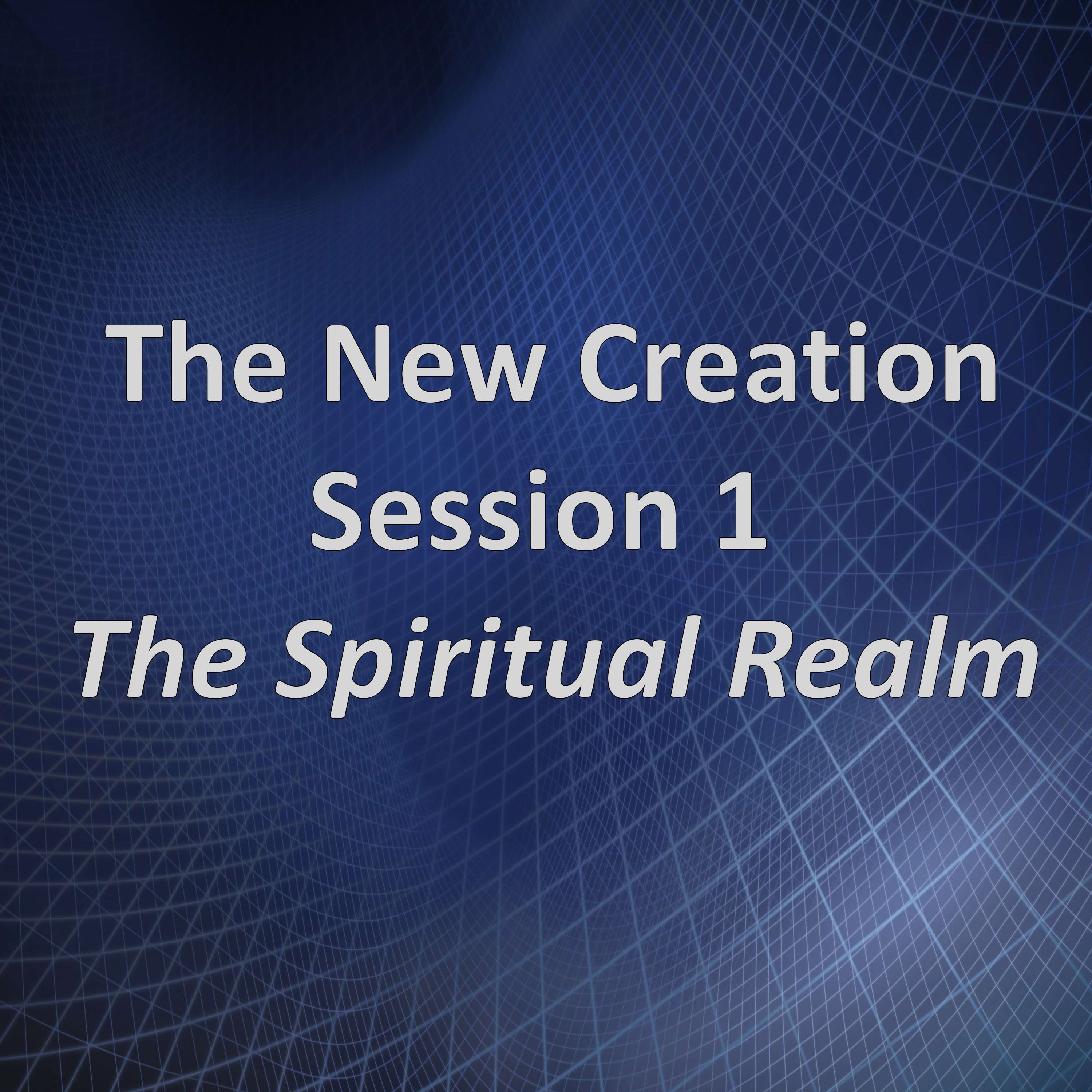 Rediscover the Gospel