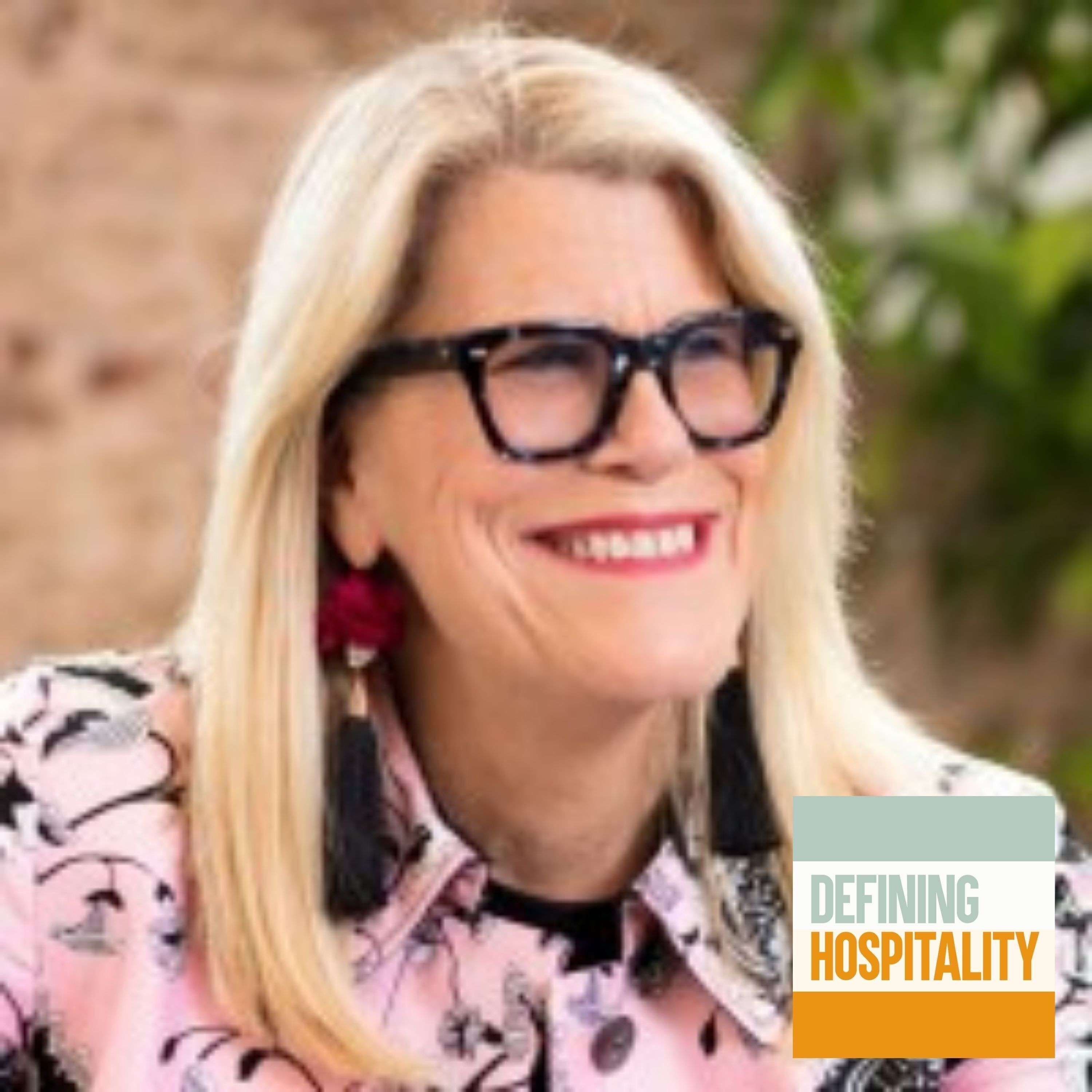Defining Hospitality
