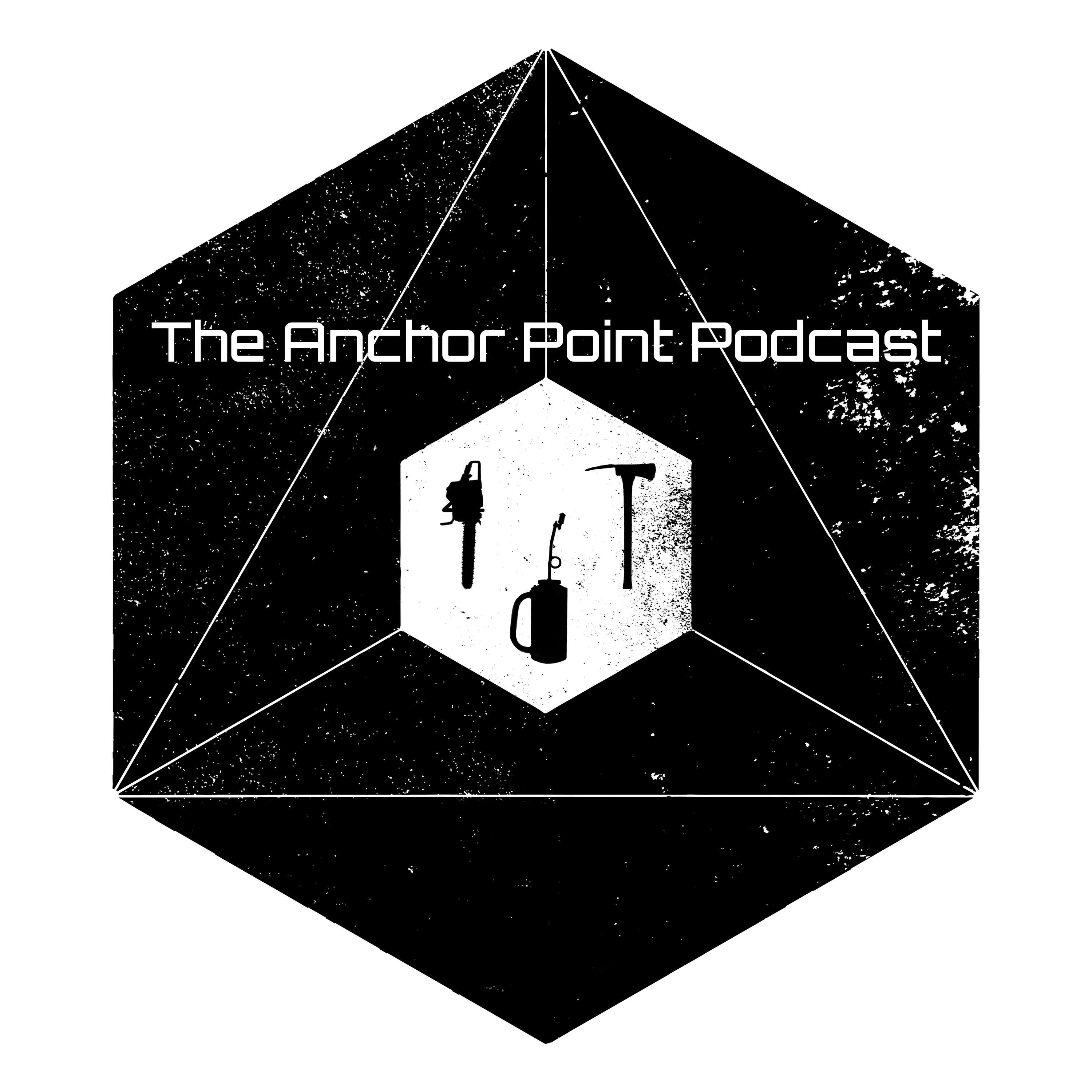 The Anchor Point Podcast