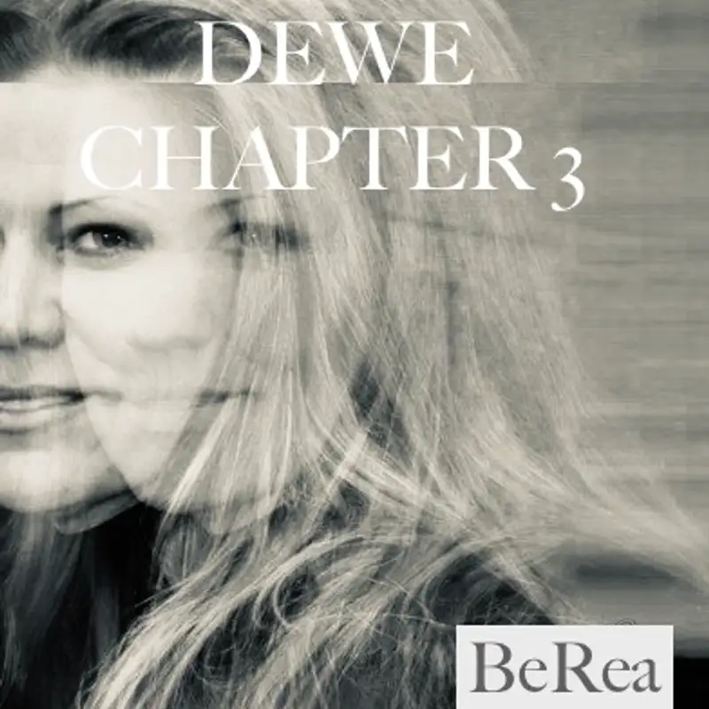 BeRea | DEWE | Project | Chapter 3