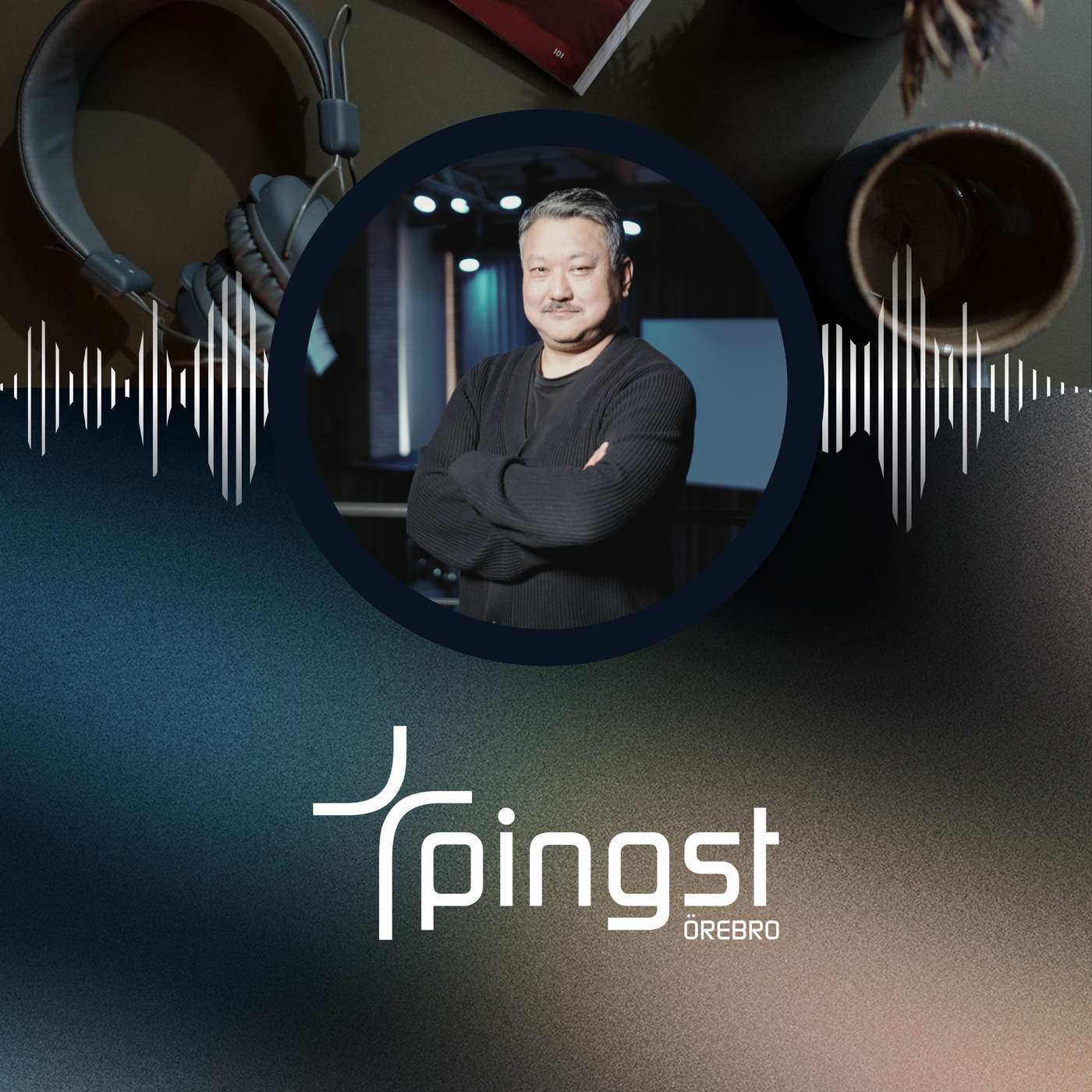 Törstig | Edward Sköllerfalk