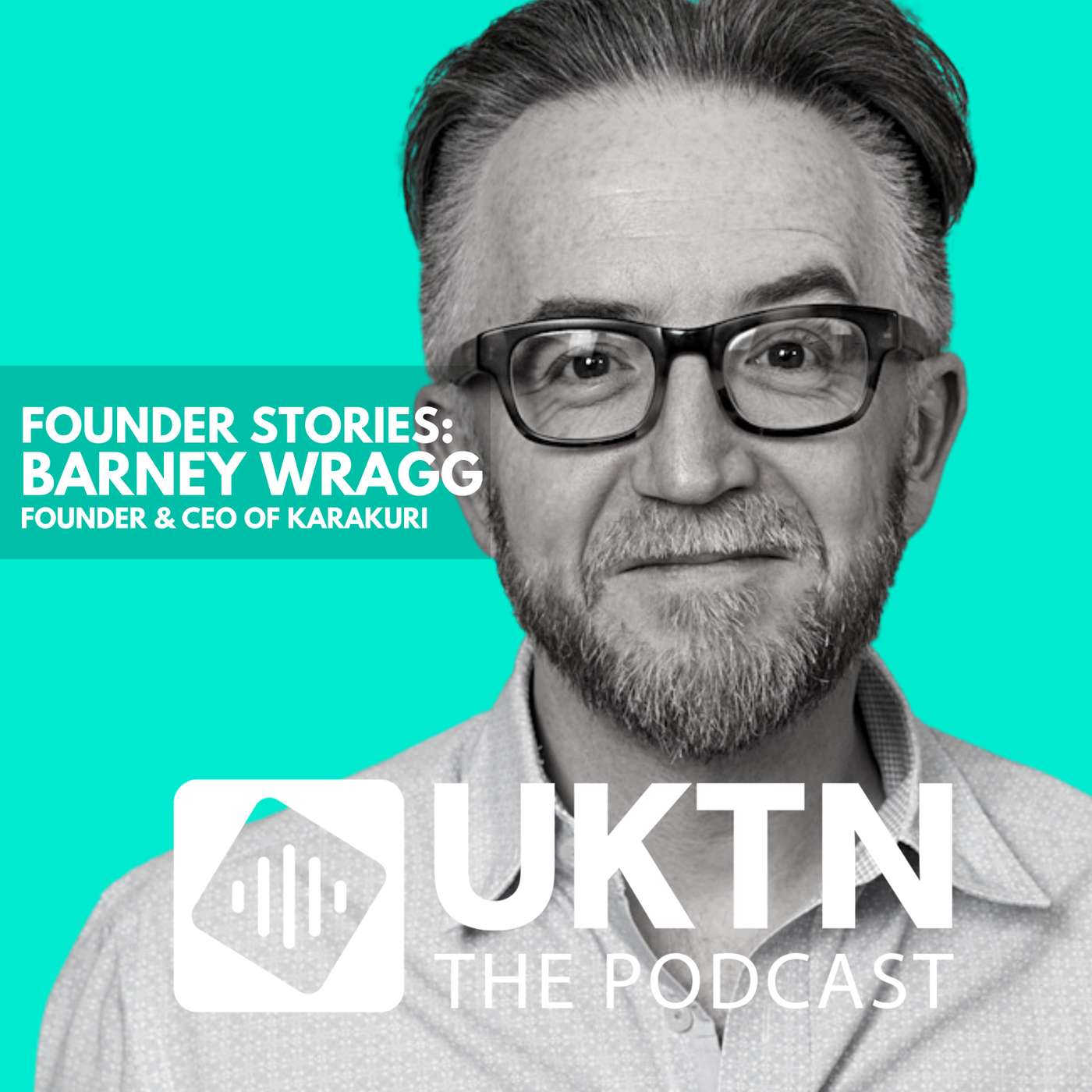 UKTN | The Podcast