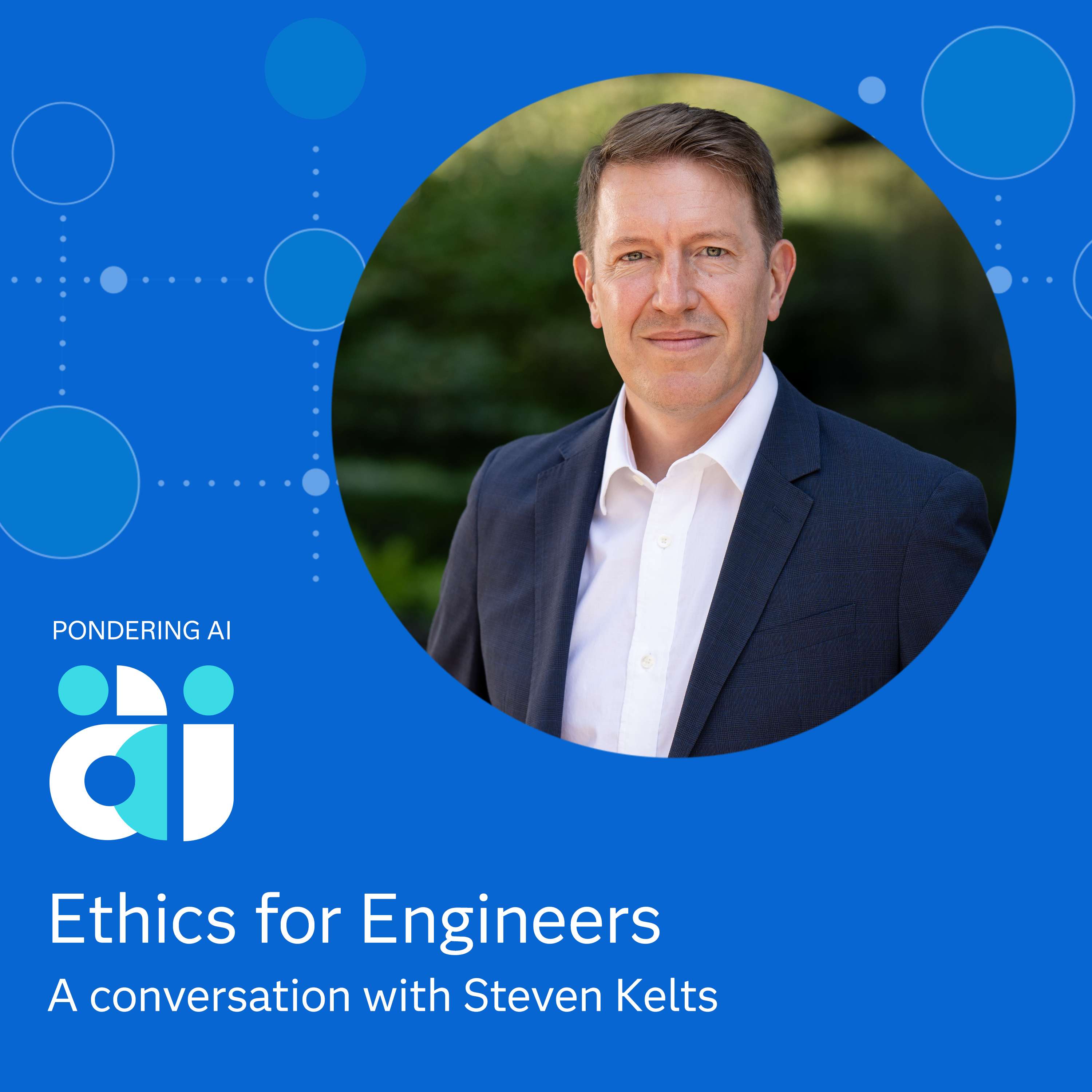 Ethics for Engineers with Steven Kelts