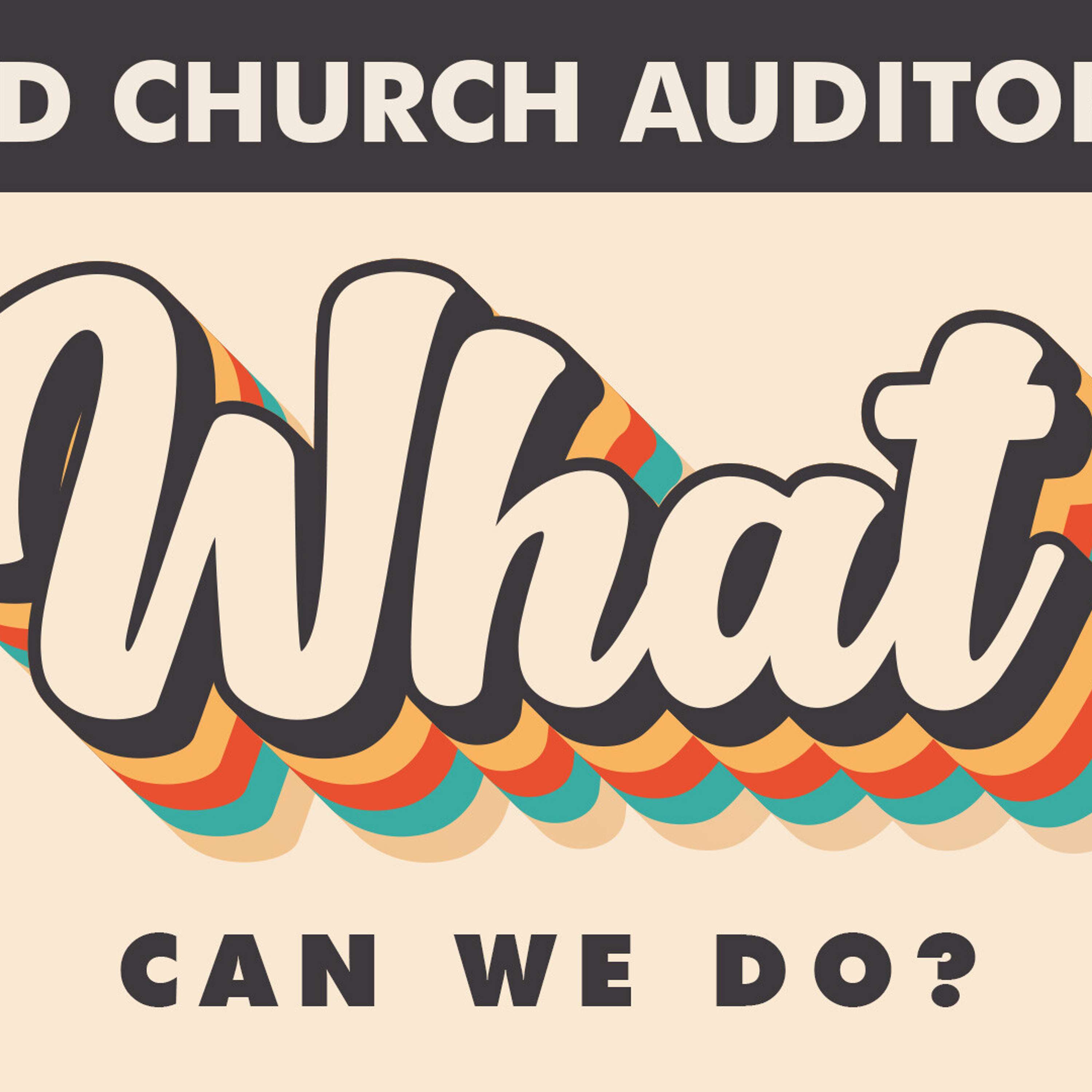 Third Church Podcast