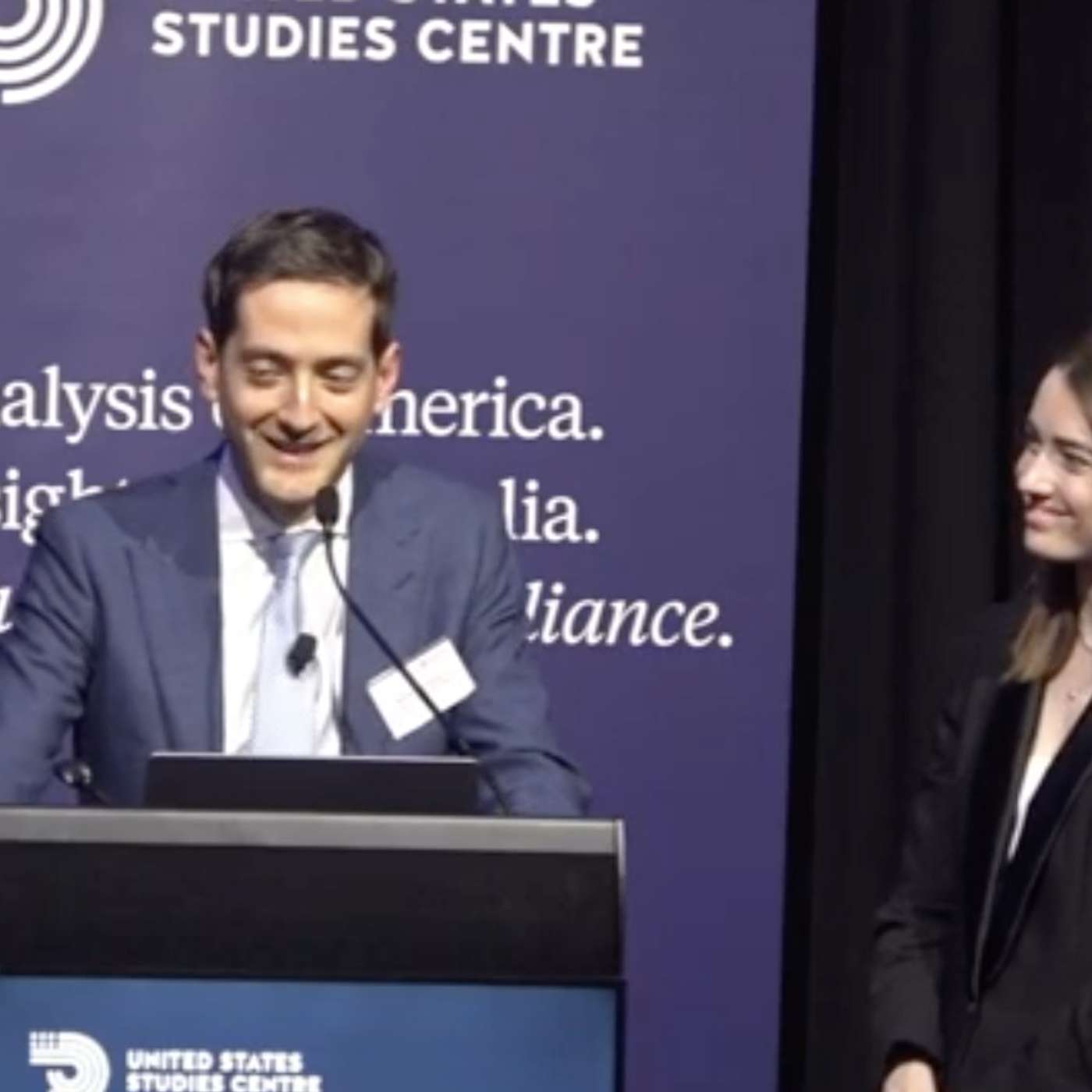Sydney International Strategy Forum | USSC 2023 polling insights — part two