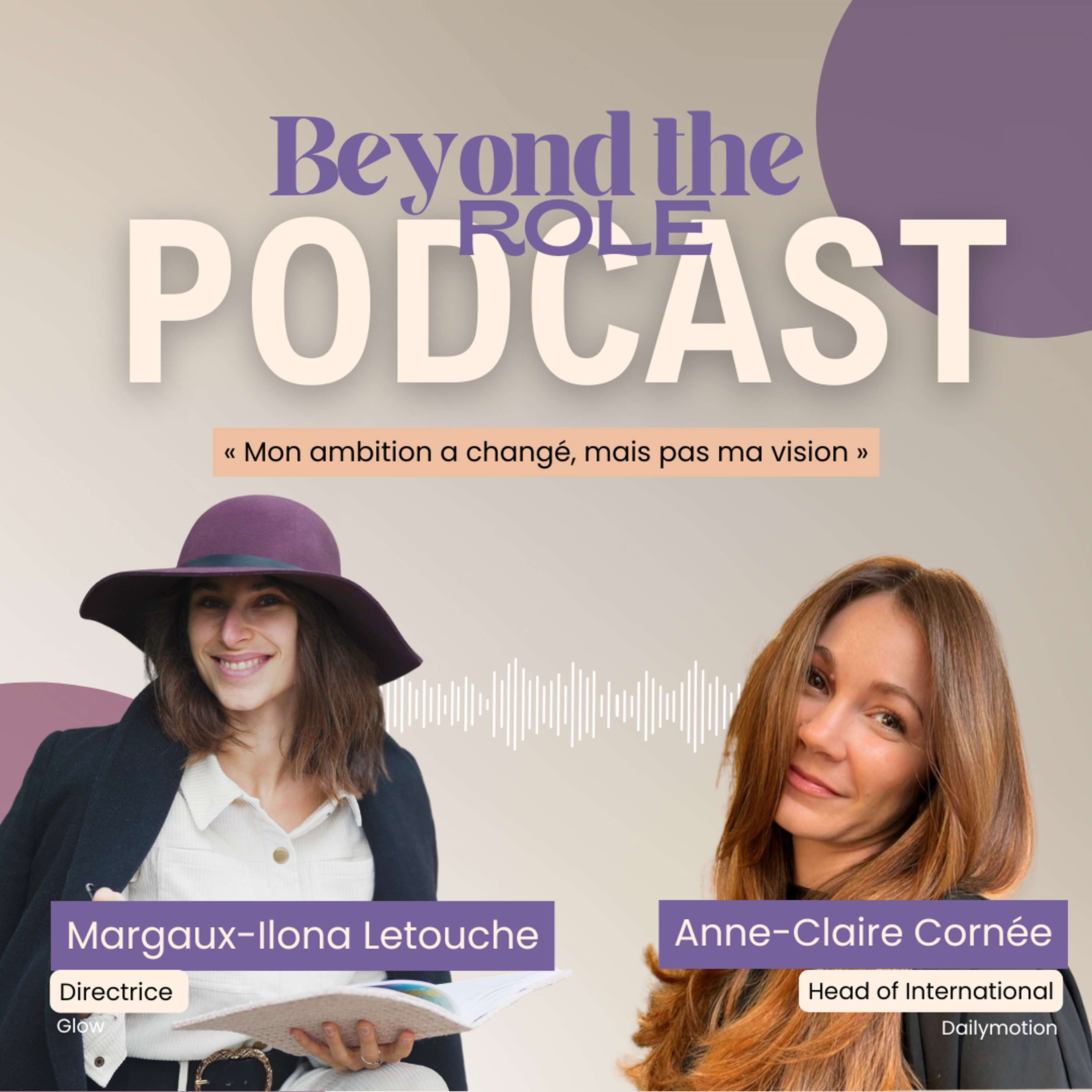 Beyond the Role