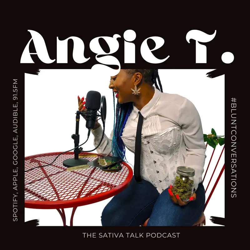 Reflections, Thrills, and Celeb Controversies w/ Dre'chir