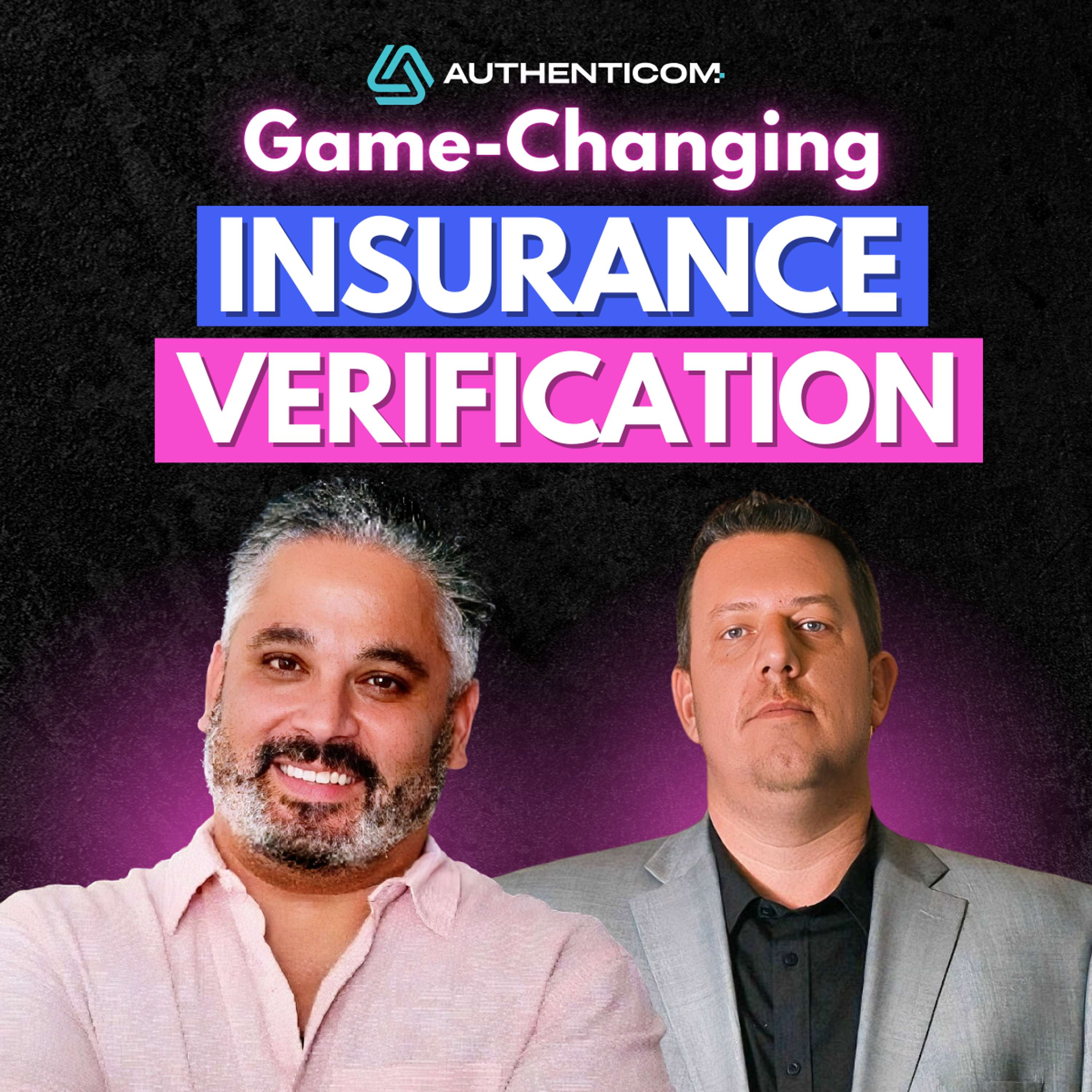 🚗 Revolutionizing Insurance Verification! | Modives’ Scott Trainor & Justin Silver on Check MyDriver