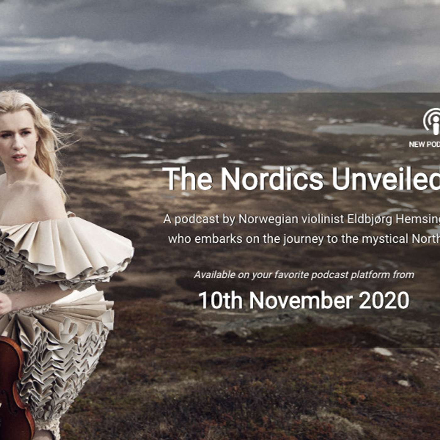 Welcome or Velkommen - Trailer