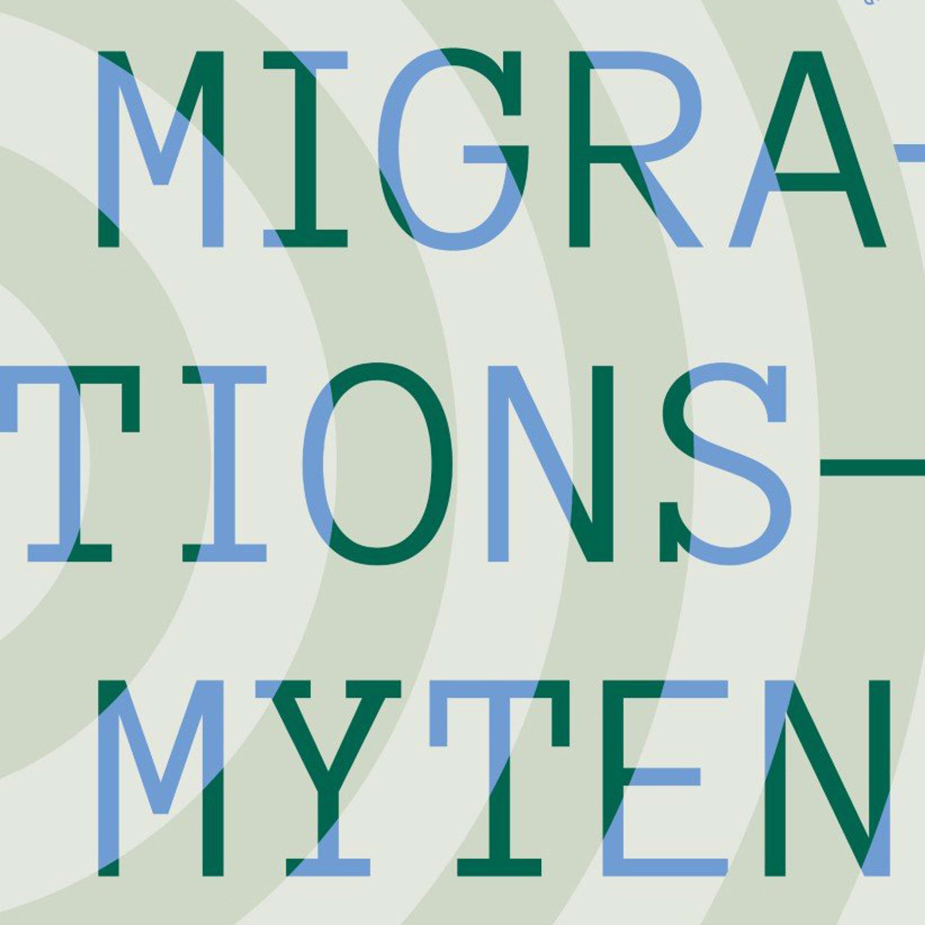 Migrationsmyten – ett panelsamtal