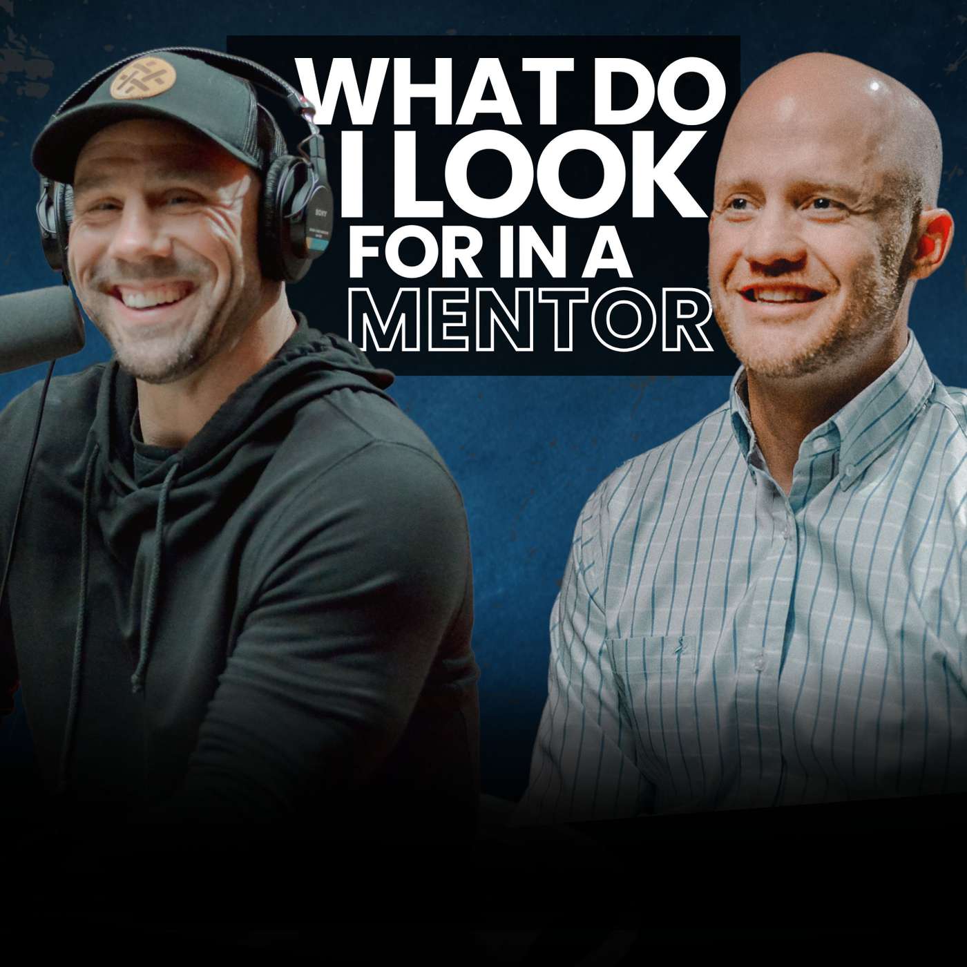 S2 E5 | The Art of Mentorship: How to Identify and Connect with the Right Mentors