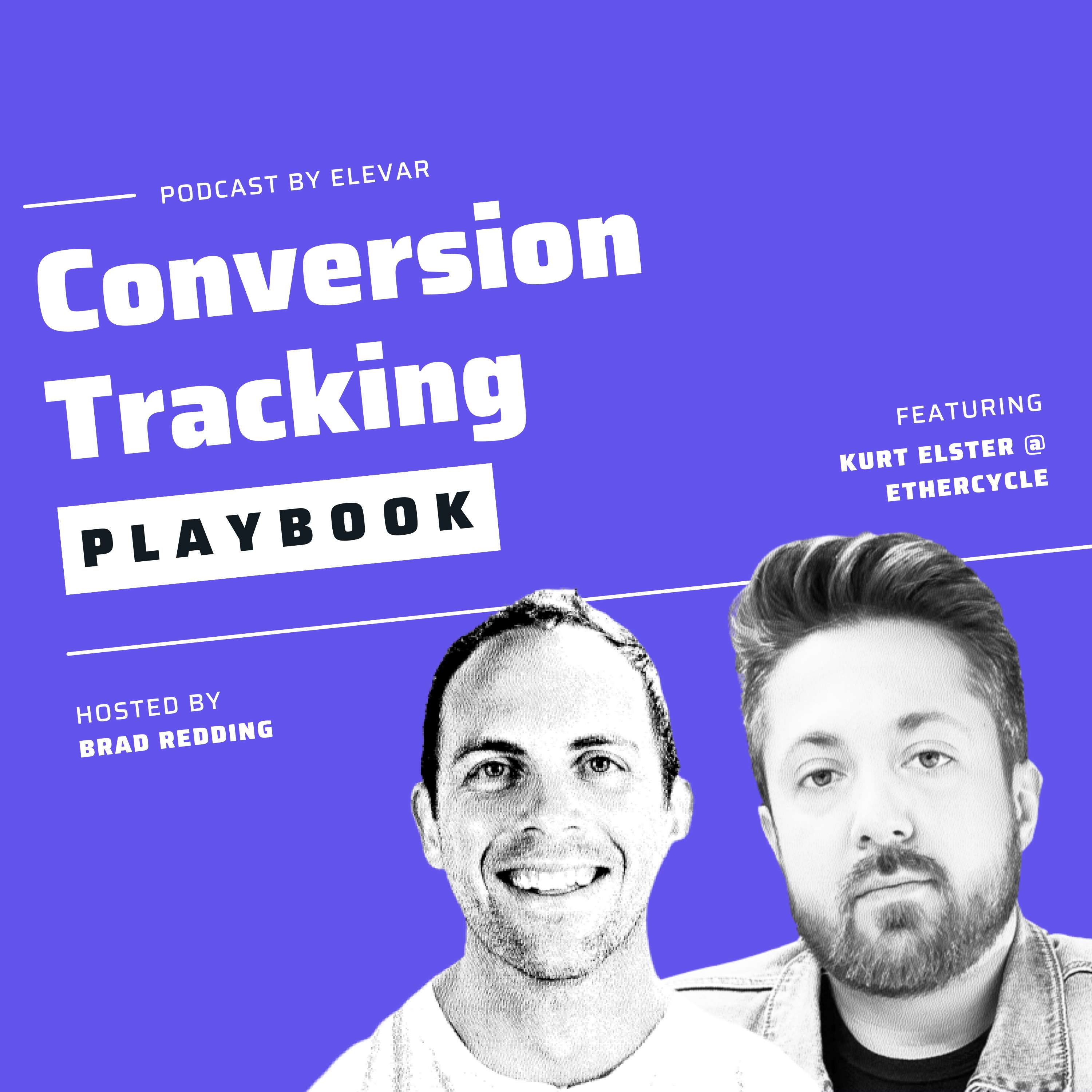 How D2C Brands Can Start Podcasting to Drive Community and Conversions w/Kurt Elster (plus his hidden gems of Shopify apps)