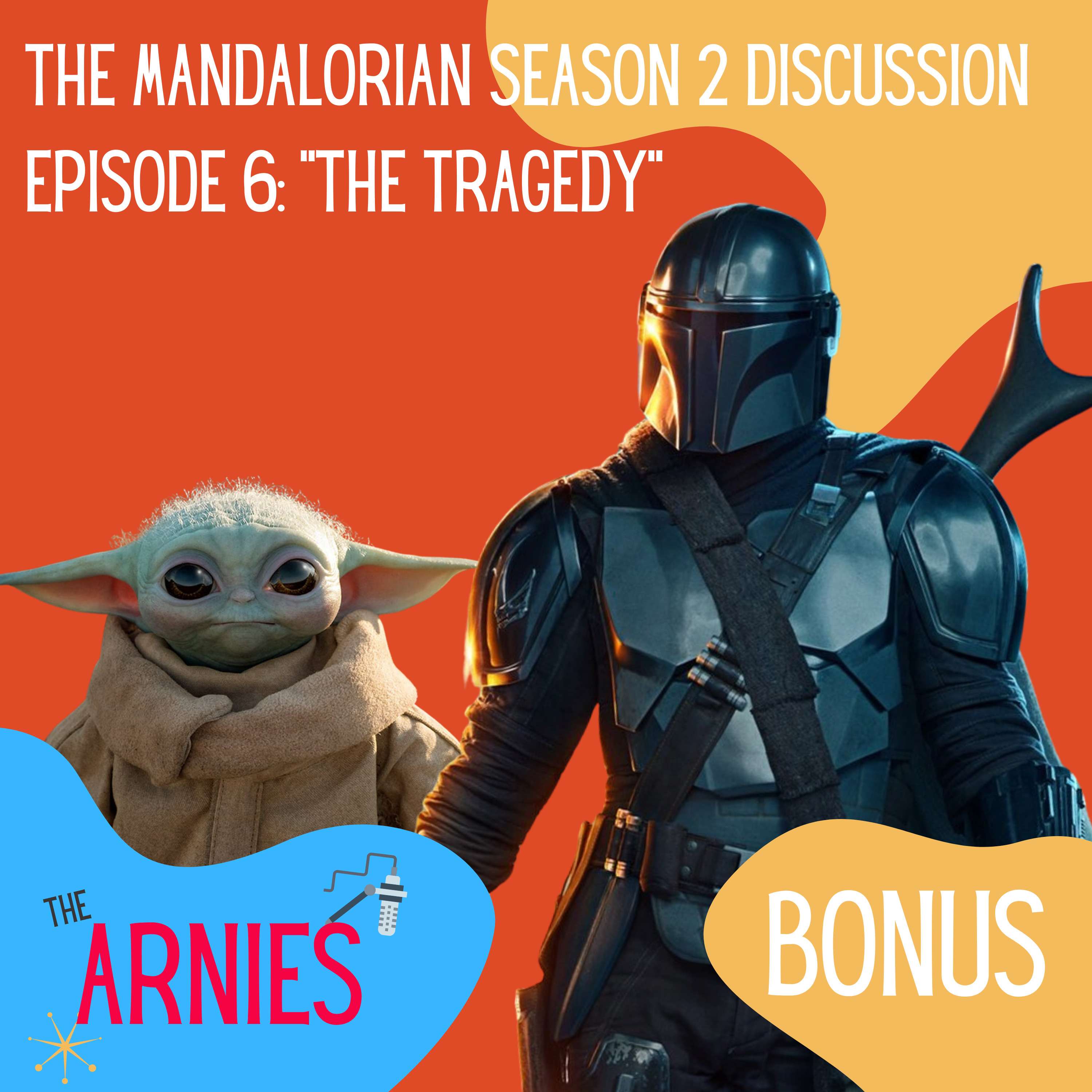 The Arnies