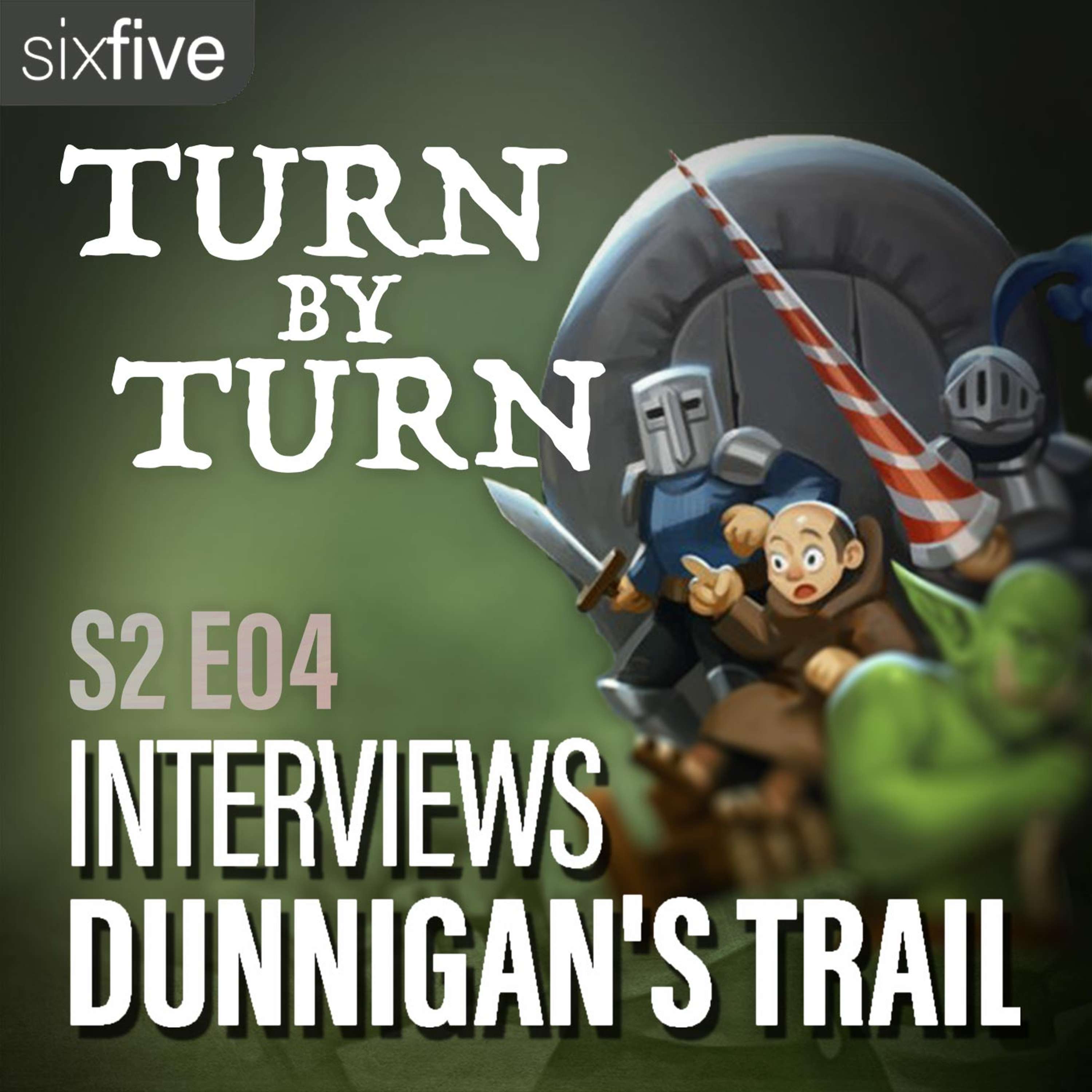 Turn-By-Turn
