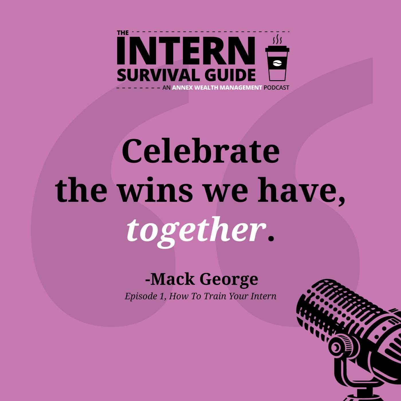 The Intern Survival Guide