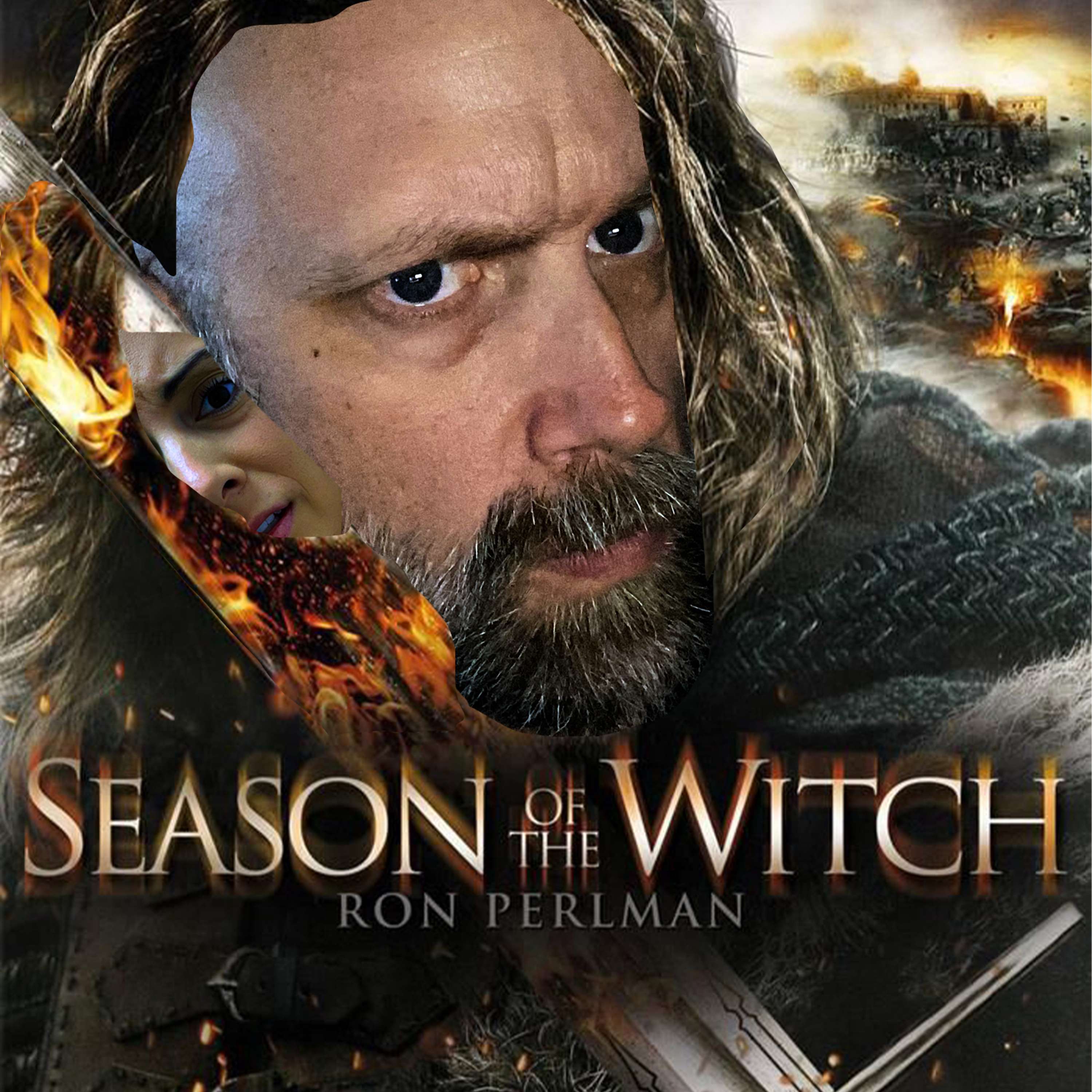 The How Dare You Podcast