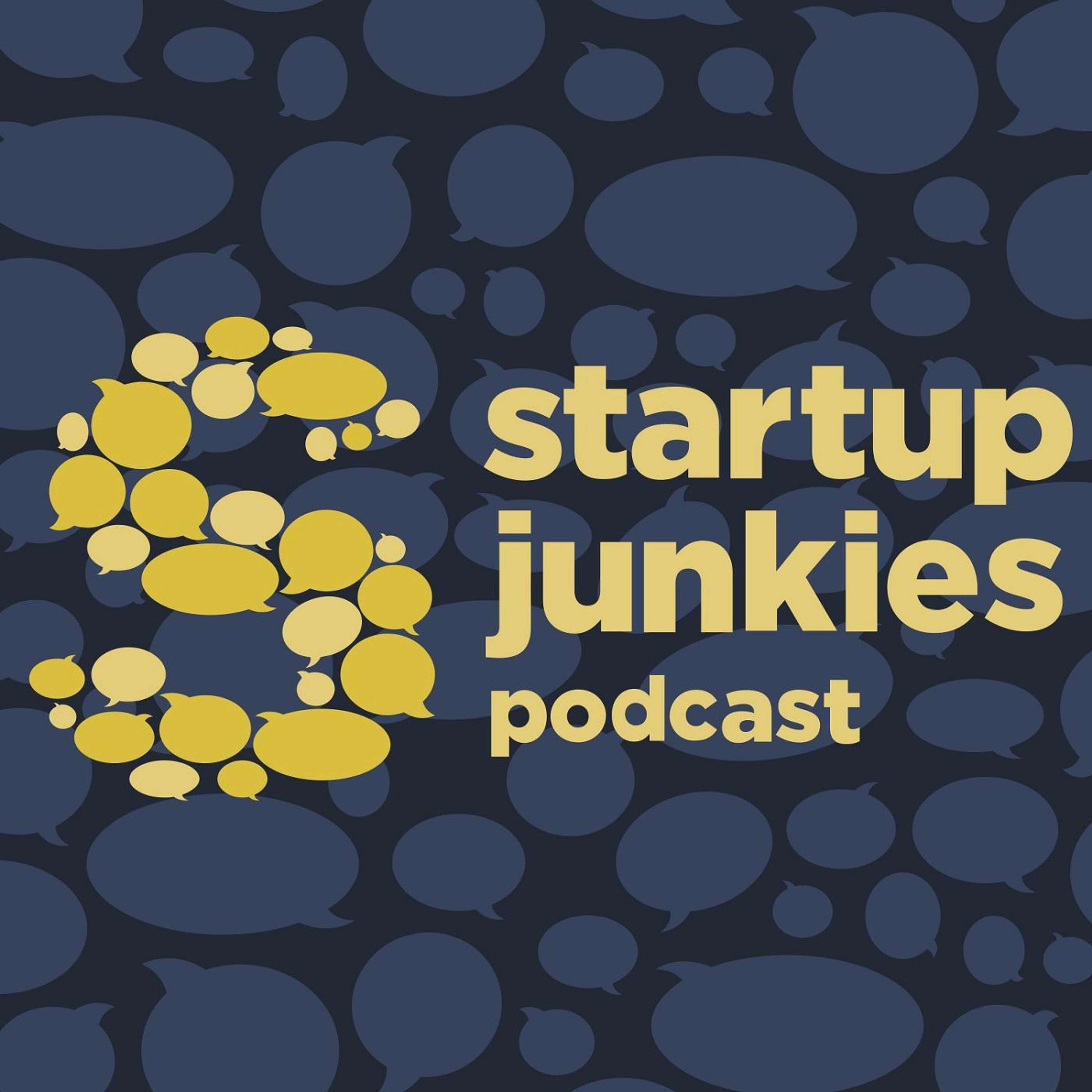 The Startup Junkies Podcast