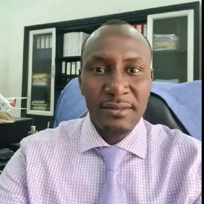 Abakar Moustapha