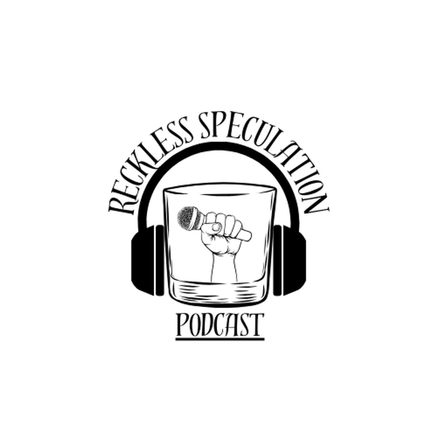 Reckless Speculation Conference Championship Recap & More Show
