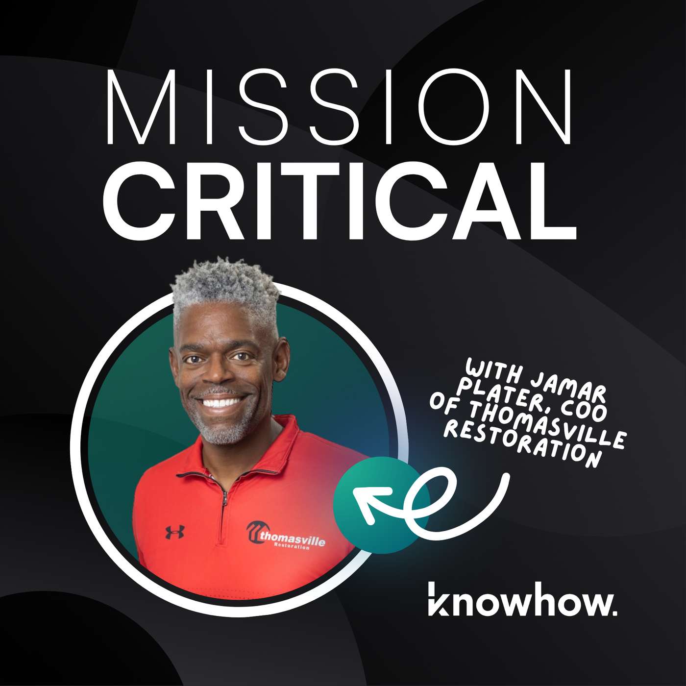 How Jamar Plater Helps 150 Thomasville Employees Become Problem Solvers